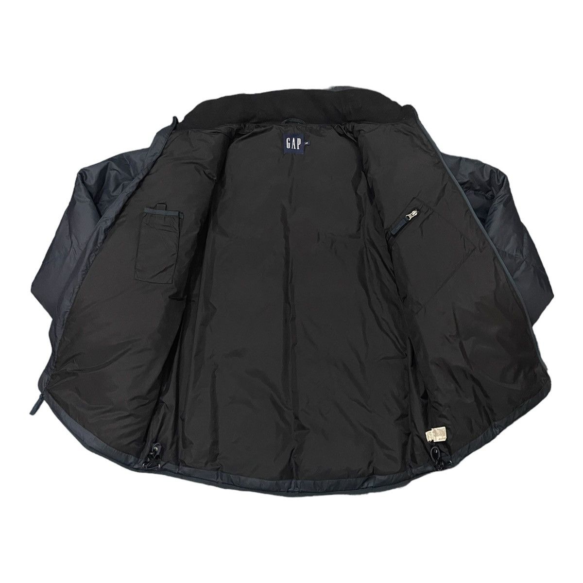 Gap Hot Sale Gap Puffer jacket Size US L / EU 52-54 / 3 - 4 Thumbnail