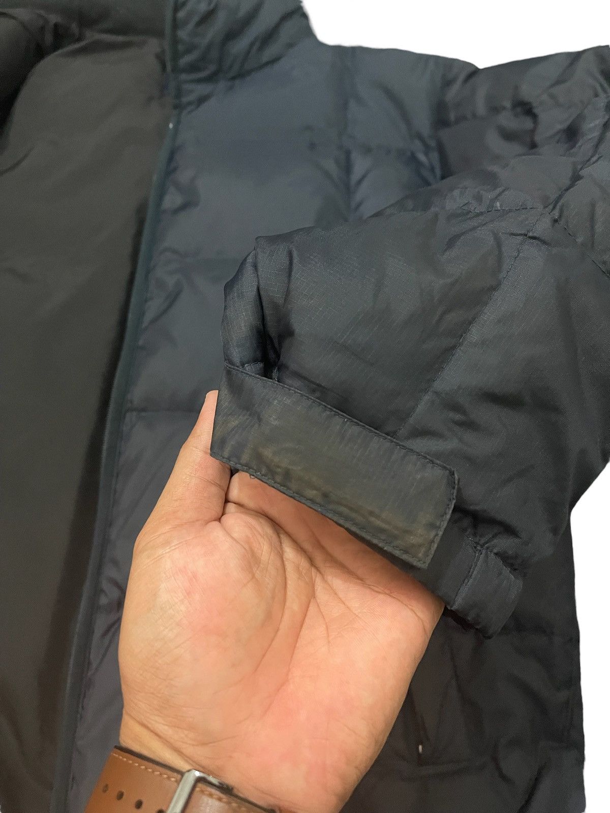 Gap Hot Sale Gap Puffer jacket Size US L / EU 52-54 / 3 - 9 Thumbnail