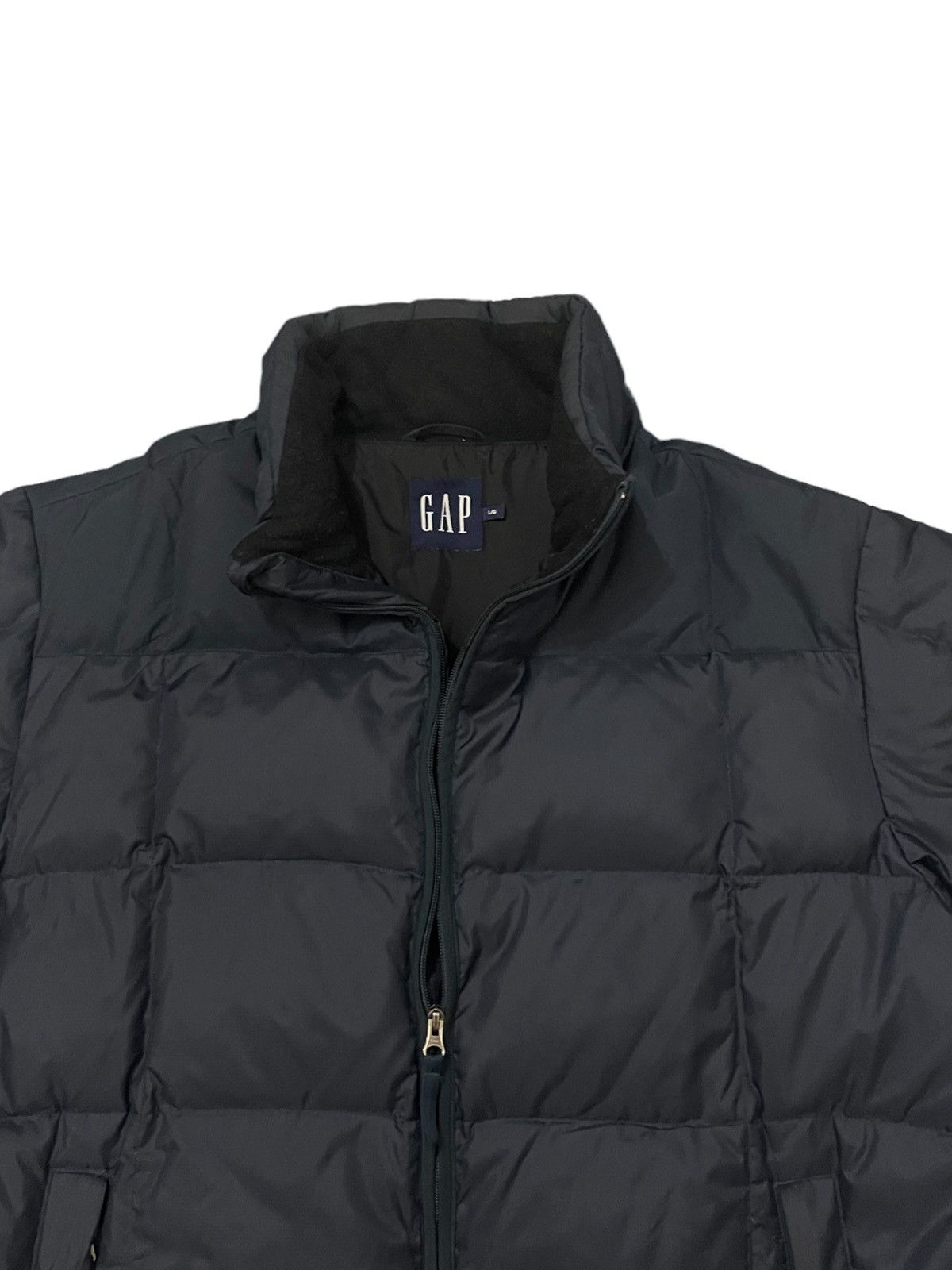 Gap Hot Sale Gap Puffer jacket Size US L / EU 52-54 / 3 - 7 Thumbnail