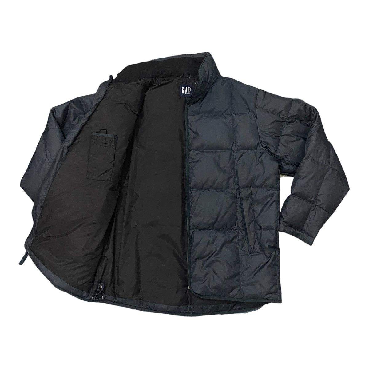 Gap Hot Sale Gap Puffer jacket Size US L / EU 52-54 / 3 - 3 Thumbnail