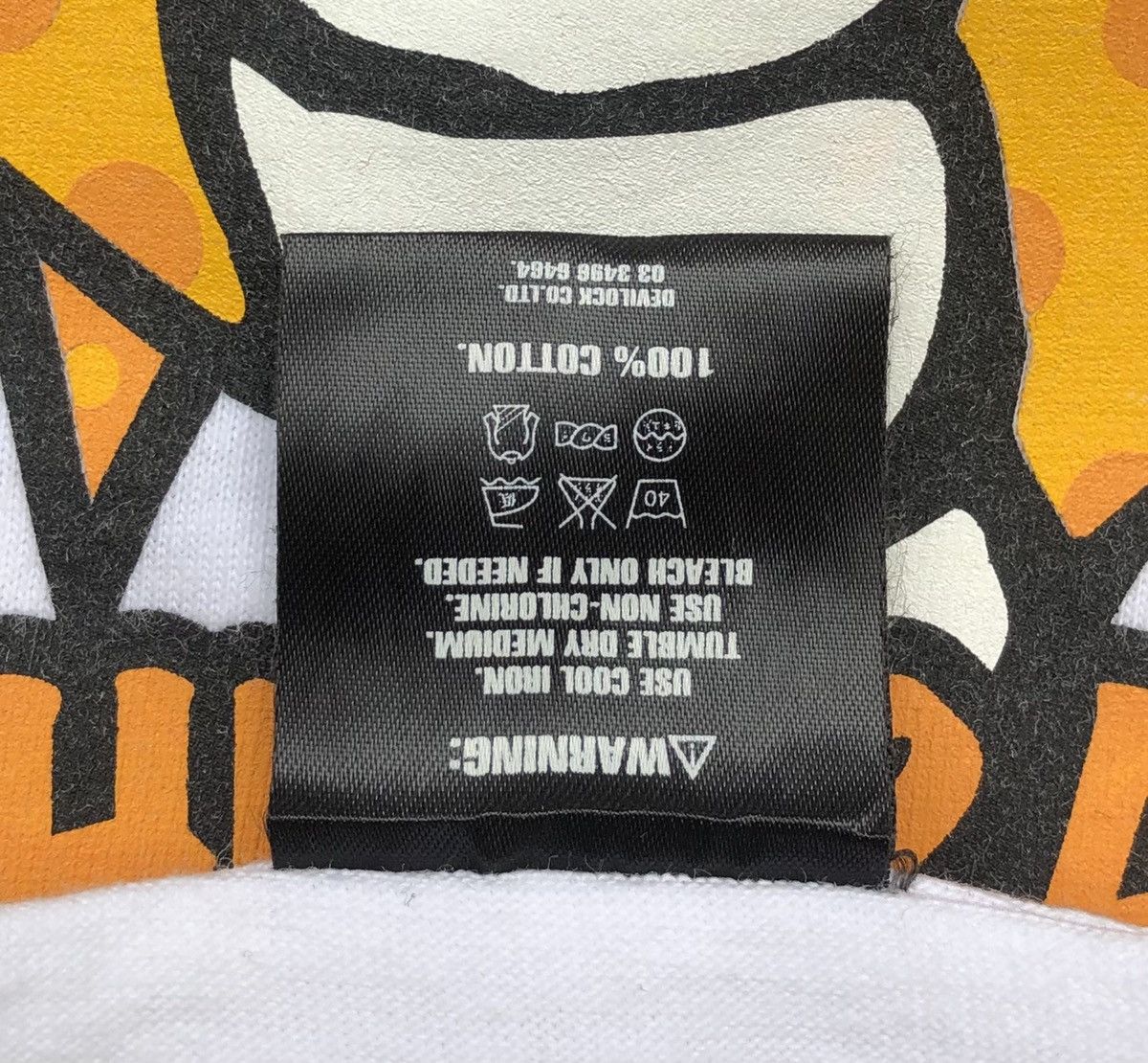 Devilock Devilock Enter This Dragon T-shirt Size US S / EU 44-46 / 1 - 11 Thumbnail