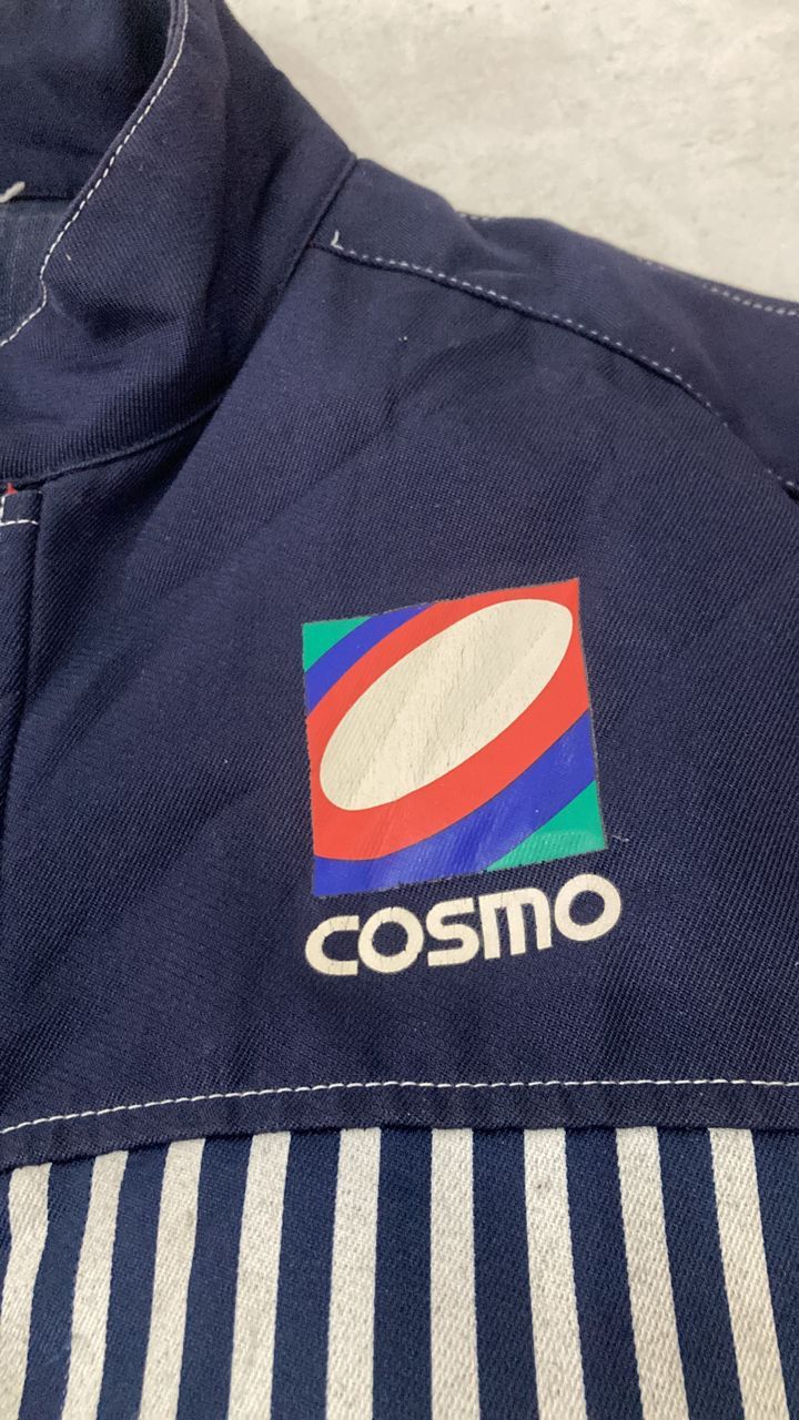 Sports Specialties Vintage Cosmo Racing Jacket Size US S / EU 44-46 / 1 - 6 Thumbnail