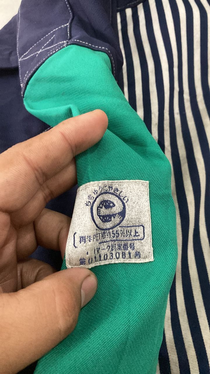 Sports Specialties Vintage Cosmo Racing Jacket Size US S / EU 44-46 / 1 - 5 Thumbnail