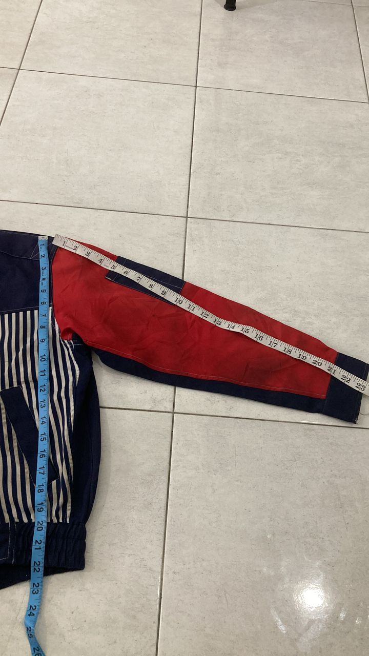 Sports Specialties Vintage Cosmo Racing Jacket Size US S / EU 44-46 / 1 - 3 Thumbnail