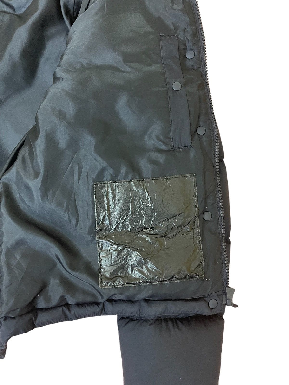 JW Anderson × Uniqlo JW Anderson puffer jacket Size US S / EU 44-46 / 1 - 9 Thumbnail
