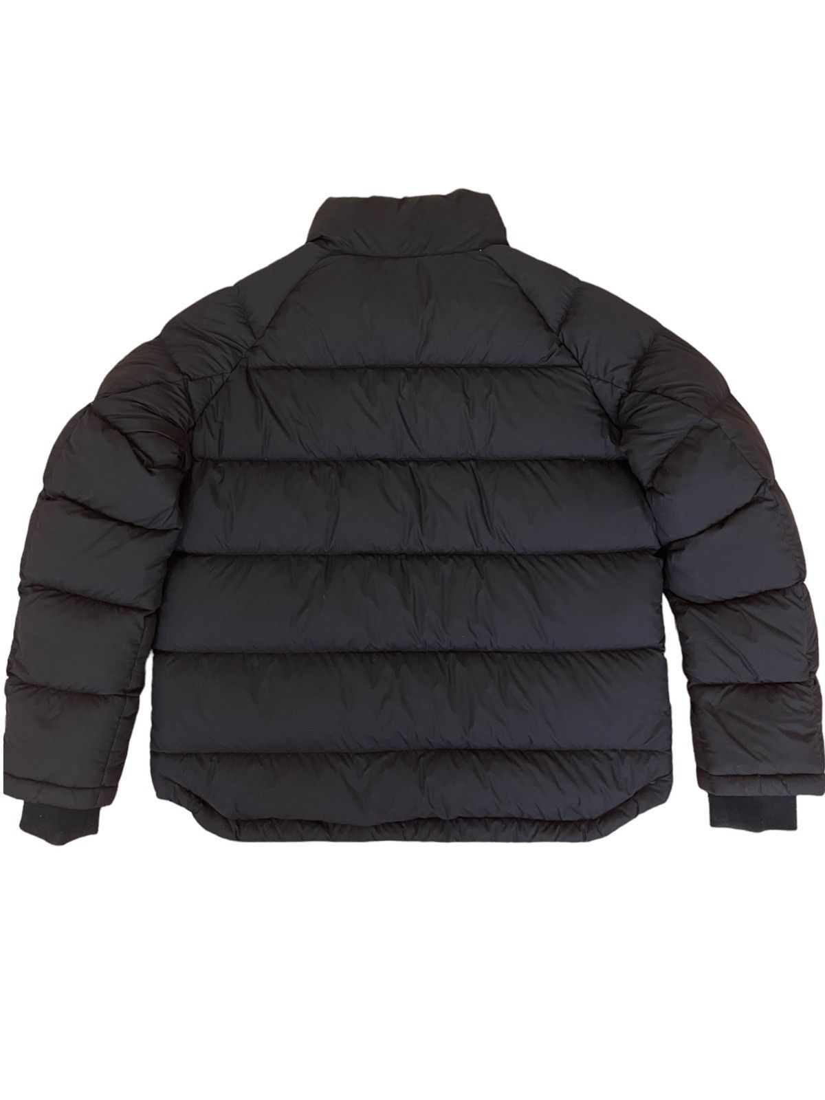 JW Anderson × Uniqlo JW Anderson puffer jacket Size US S / EU 44-46 / 1 - 5 Thumbnail