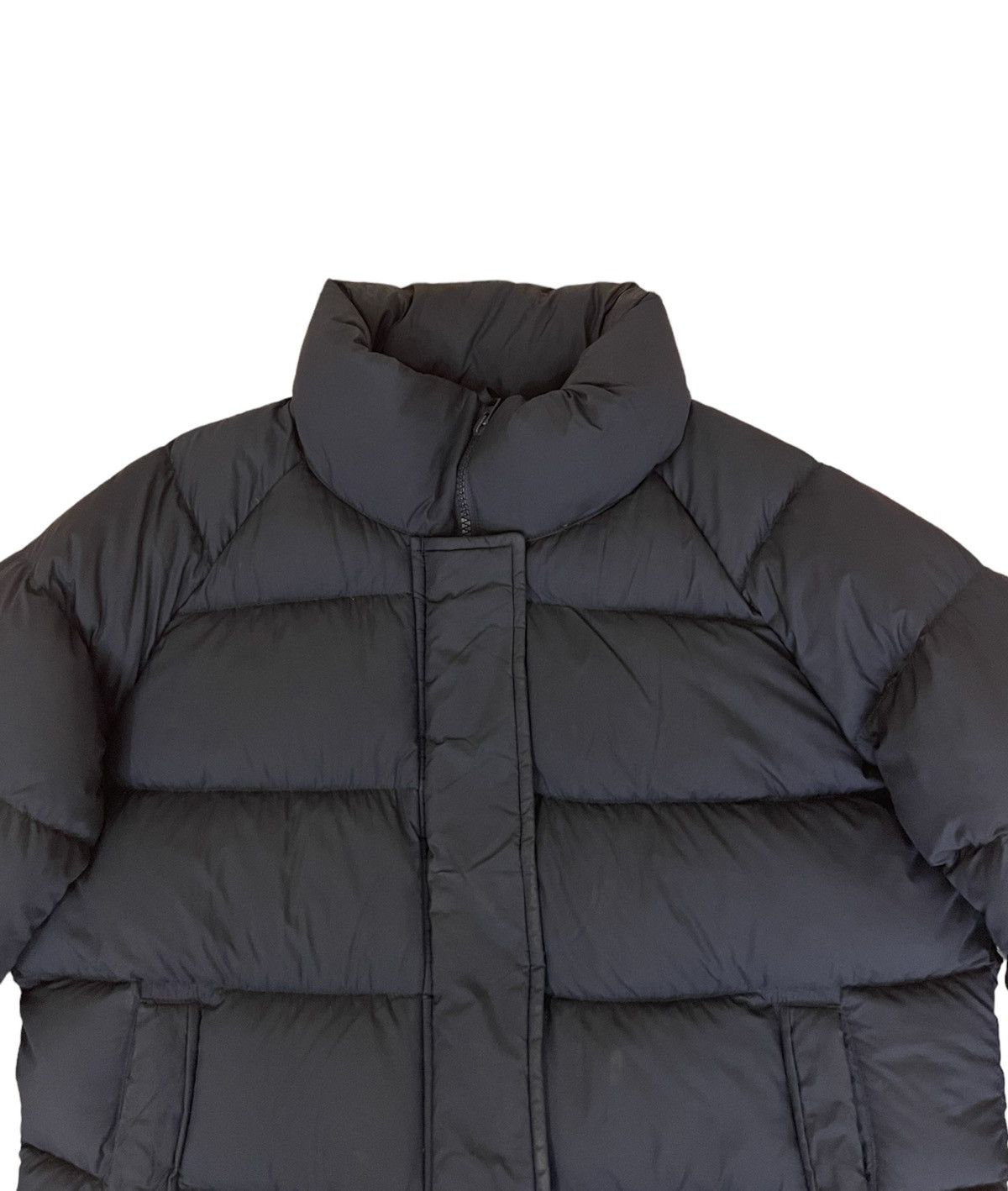 JW Anderson × Uniqlo JW Anderson puffer jacket Size US S / EU 44-46 / 1 - 4 Thumbnail