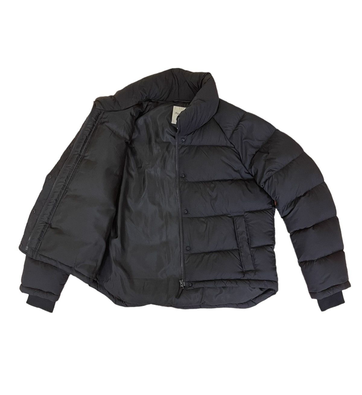 JW Anderson × Uniqlo JW Anderson puffer jacket Size US S / EU 44-46 / 1 - 3 Thumbnail
