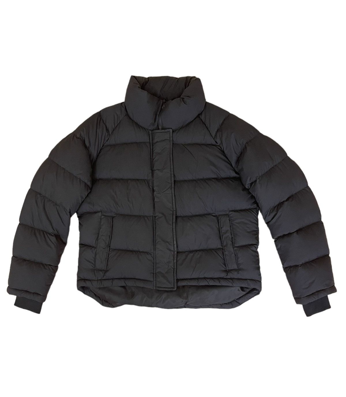 JW Anderson × Uniqlo JW Anderson puffer jacket Size US S / EU 44-46 / 1 - 1 Thumbnail