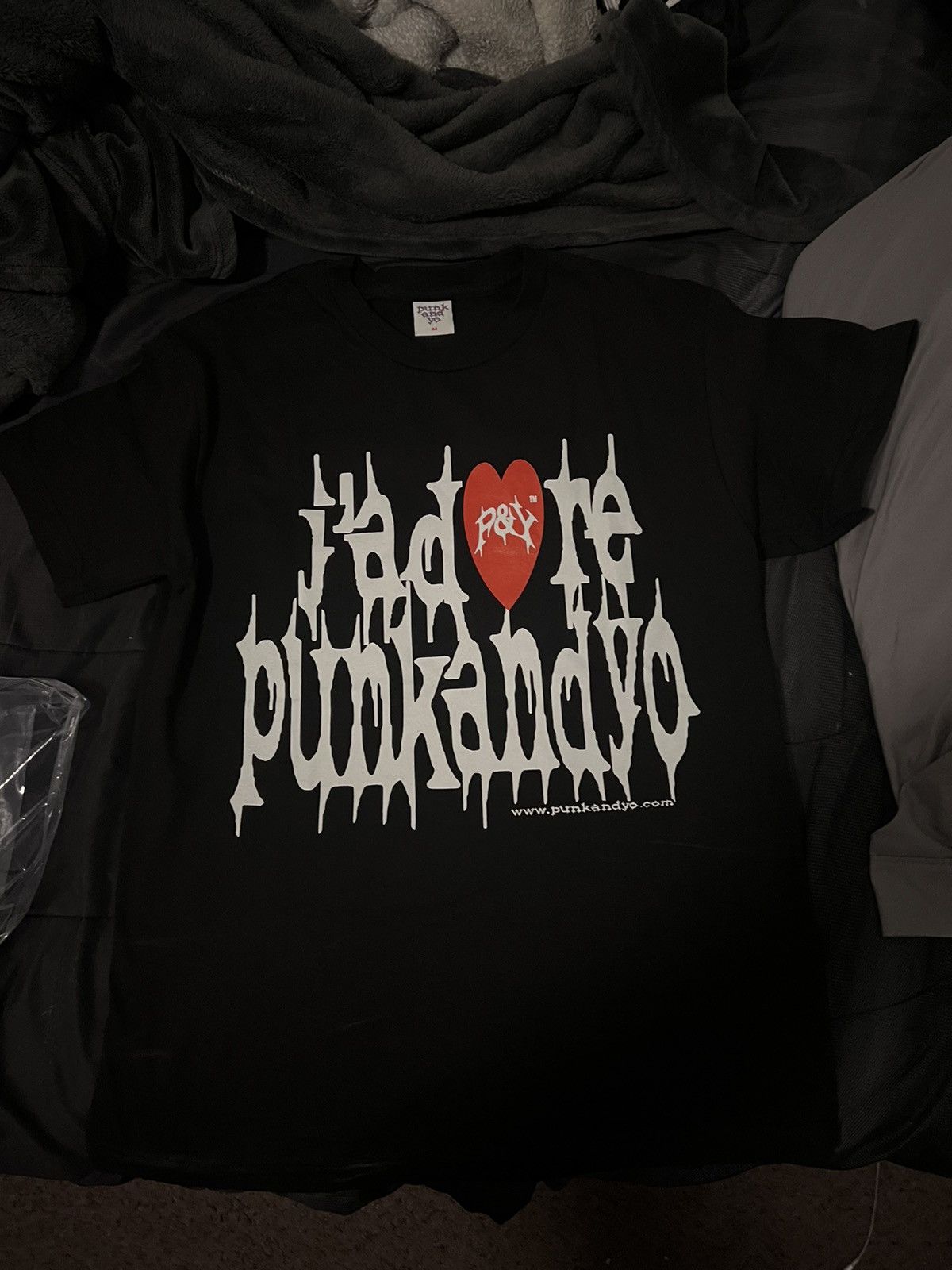 punkandyo tシャツ punkandyo tシャツ