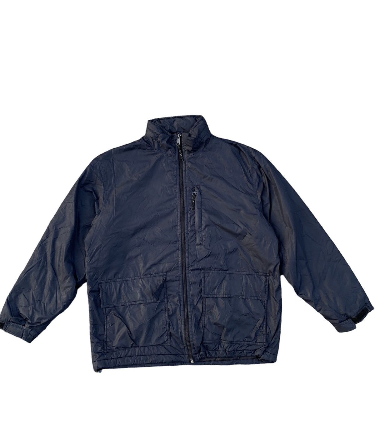 ⚡️QUICK SALE⚡️ COLEMAN winbreaker zipper