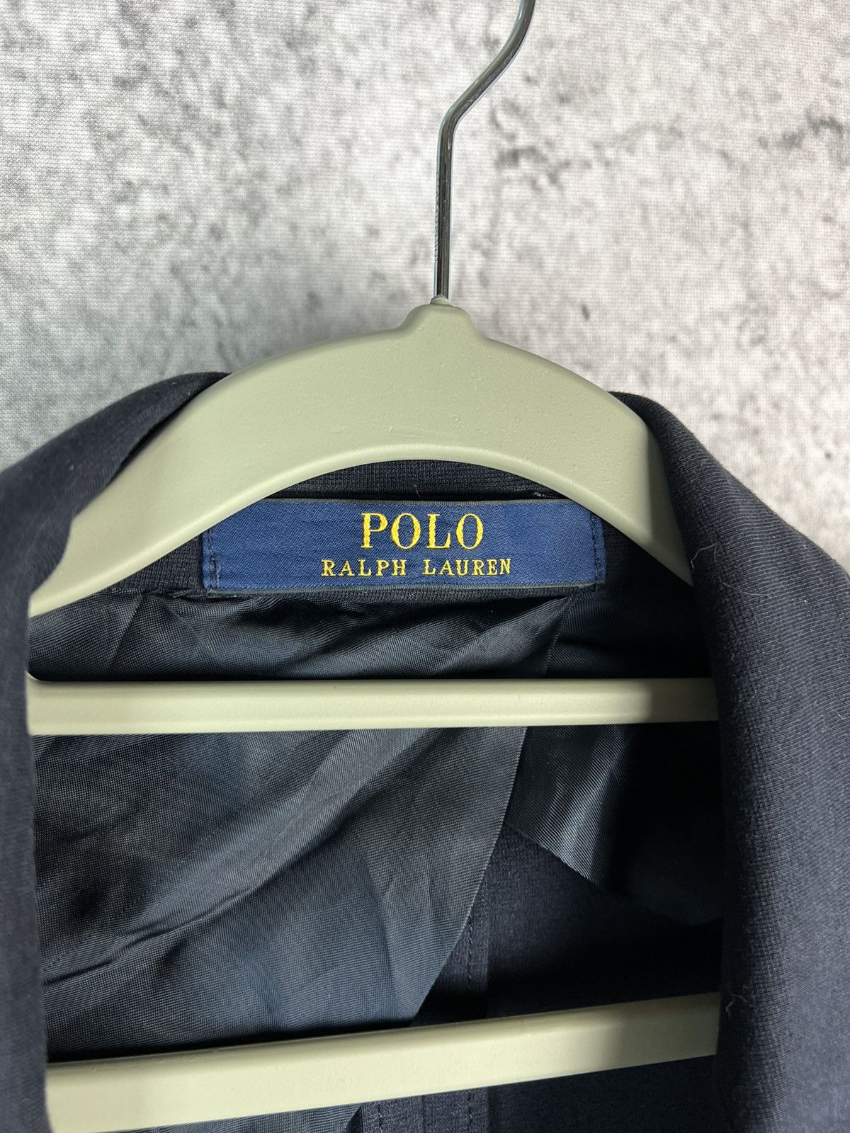 Polo Ralph Lauren Polo Ralph Lauren light blazer Size 50R - 3 Thumbnail