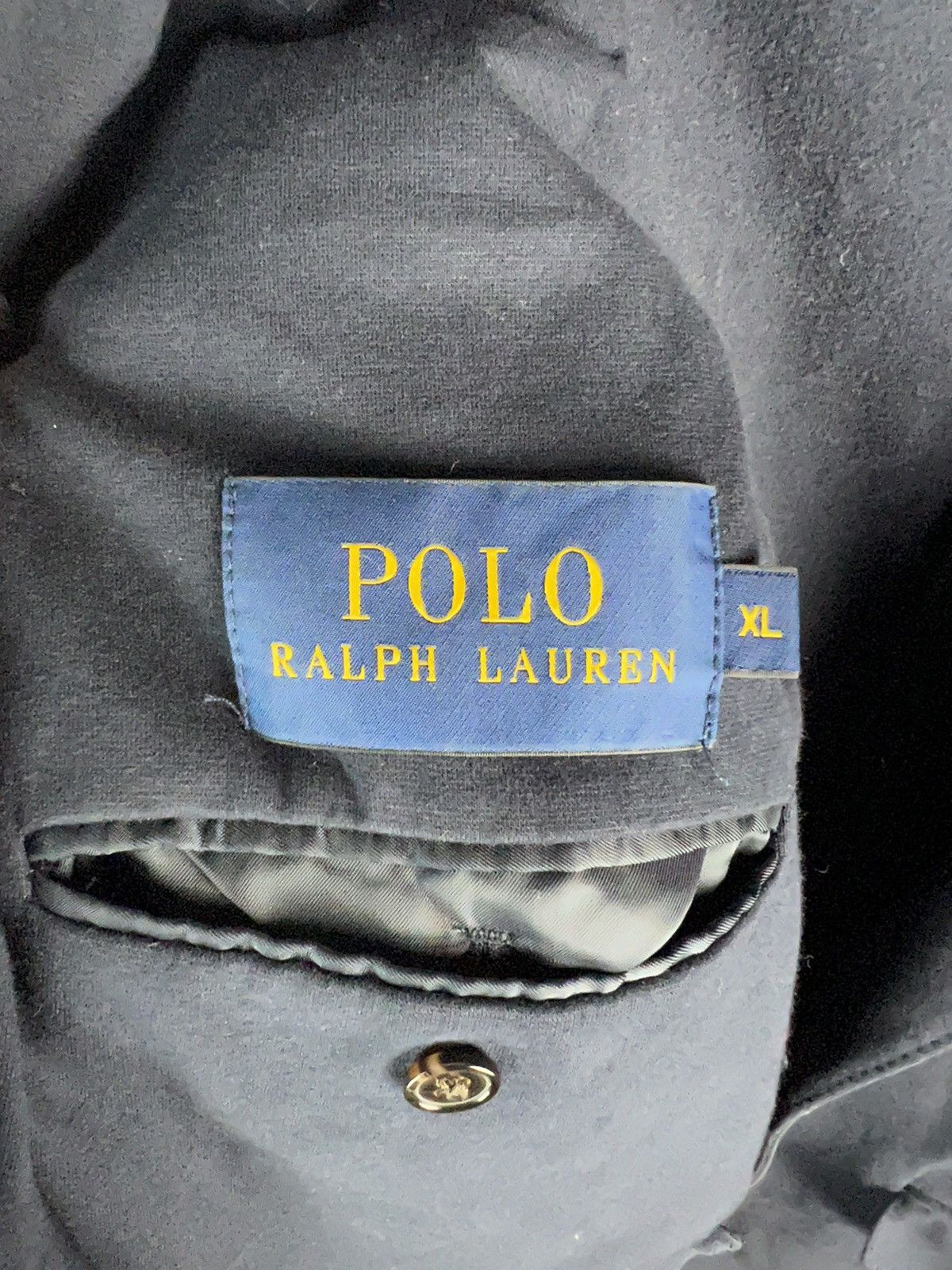 Polo Ralph Lauren Polo Ralph Lauren light blazer Size 50R - 4 Thumbnail