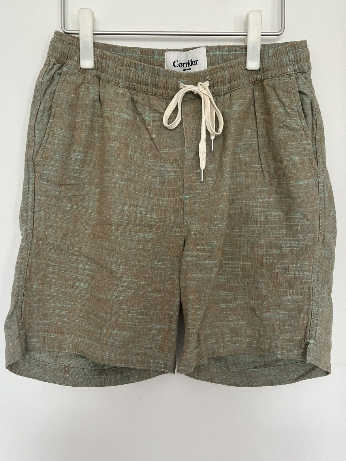 Corridor Corridor XS shorts Size US 28 / EU 44 - 1 Thumbnail