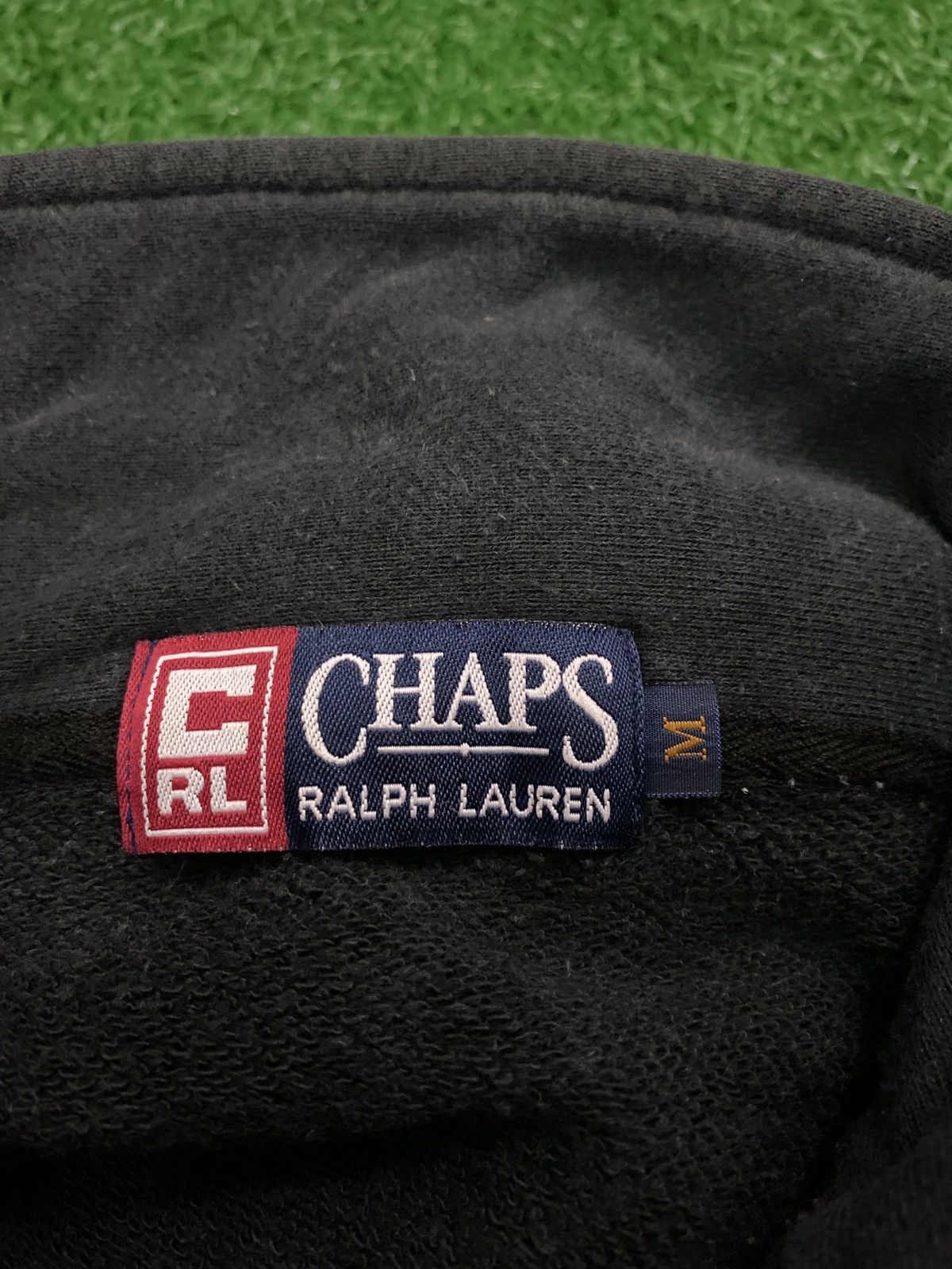 Chaps Ralph Lauren × Vintage Vintage Chaps Ralph Lauren Sweater Size US M / EU 48-50 / 2 - 6 Thumbnail
