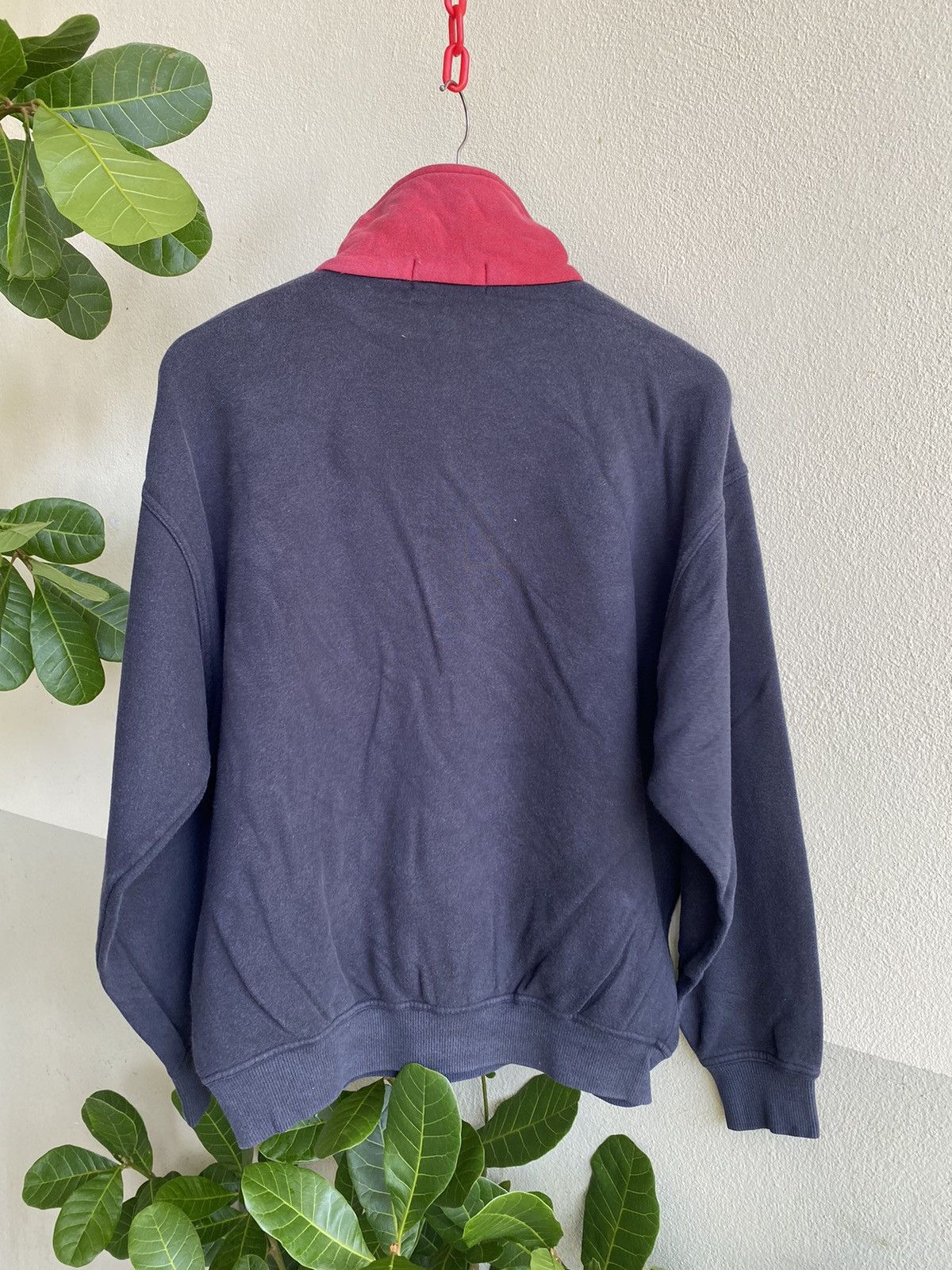 Chaps Ralph Lauren × Vintage Vintage Chaps Ralph Lauren Sweater Size US M / EU 48-50 / 2 - 3 Thumbnail