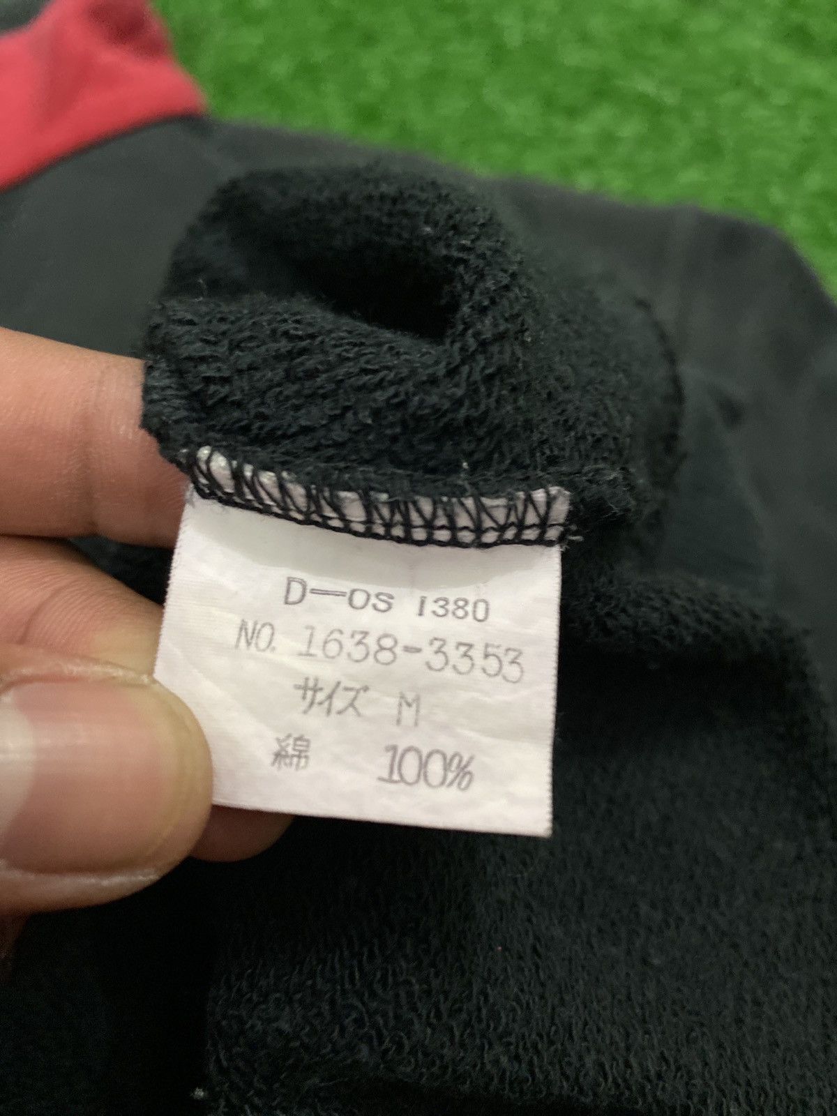 Chaps Ralph Lauren × Vintage Vintage Chaps Ralph Lauren Sweater Size US M / EU 48-50 / 2 - 8 Thumbnail