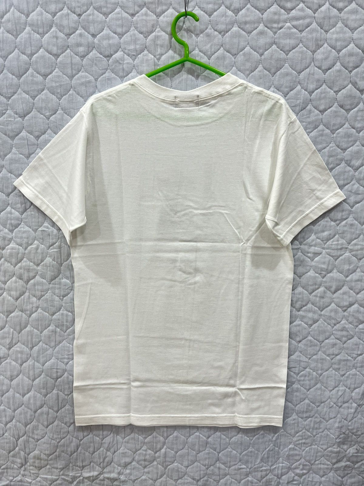 Band Tees E. THE BEATLES FISH PHONE Size US S / EU 44-46 / 1 - 4 Thumbnail