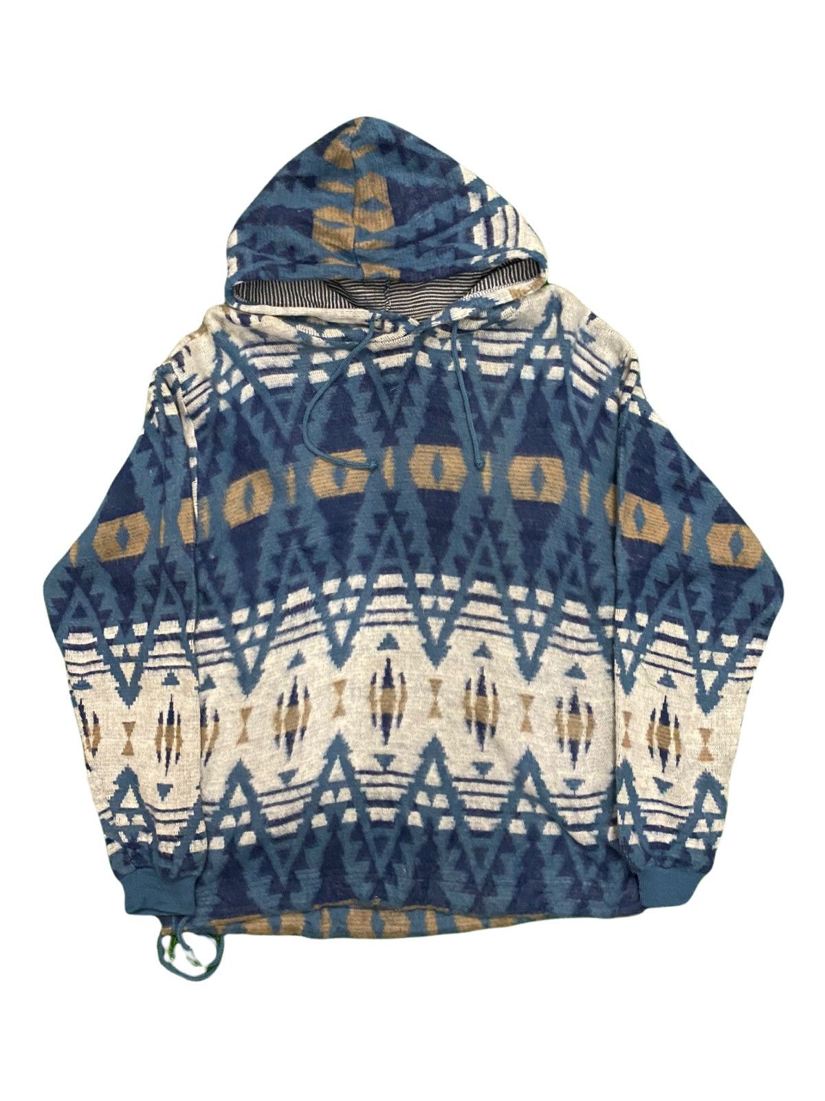 Other Hoddies navajo design Size US M / EU 48-50 / 2 - 2 Thumbnail
