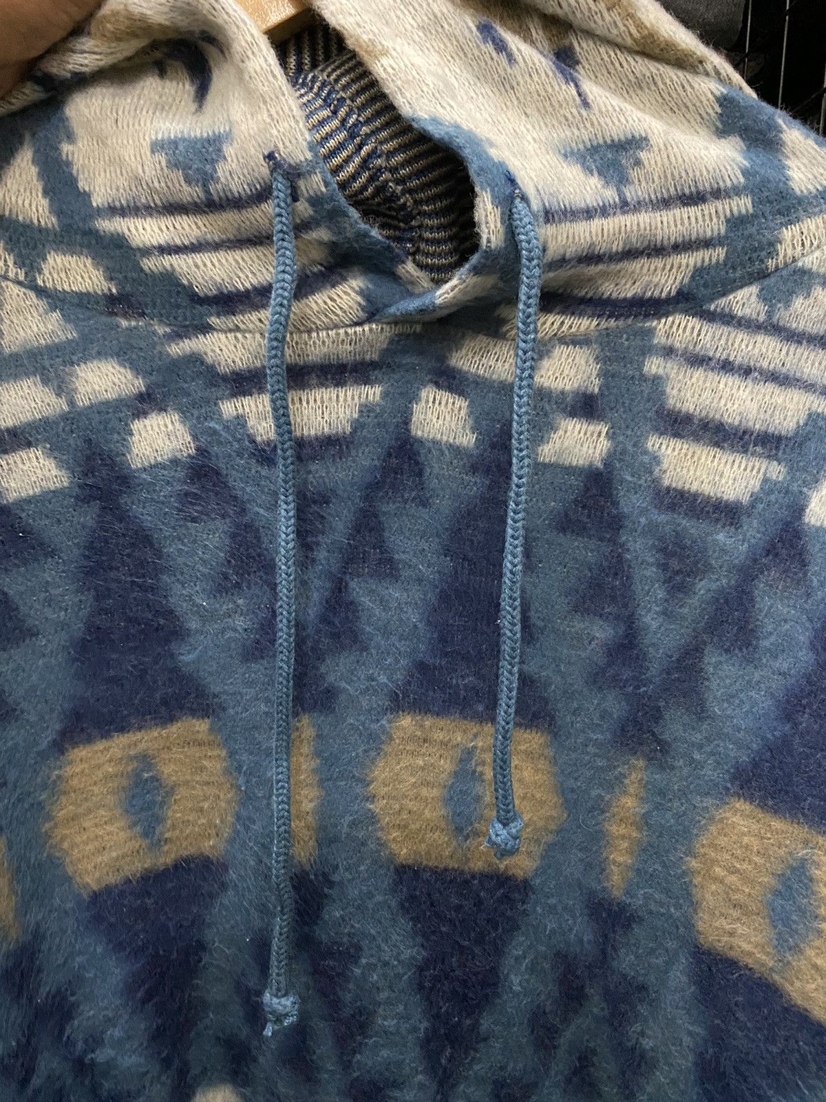 Other Hoddies navajo design Size US M / EU 48-50 / 2 - 7 Thumbnail
