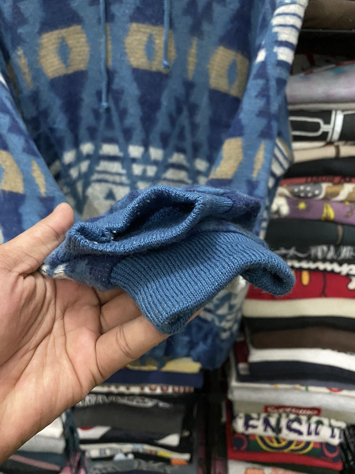Other Hoddies navajo design Size US M / EU 48-50 / 2 - 8 Thumbnail