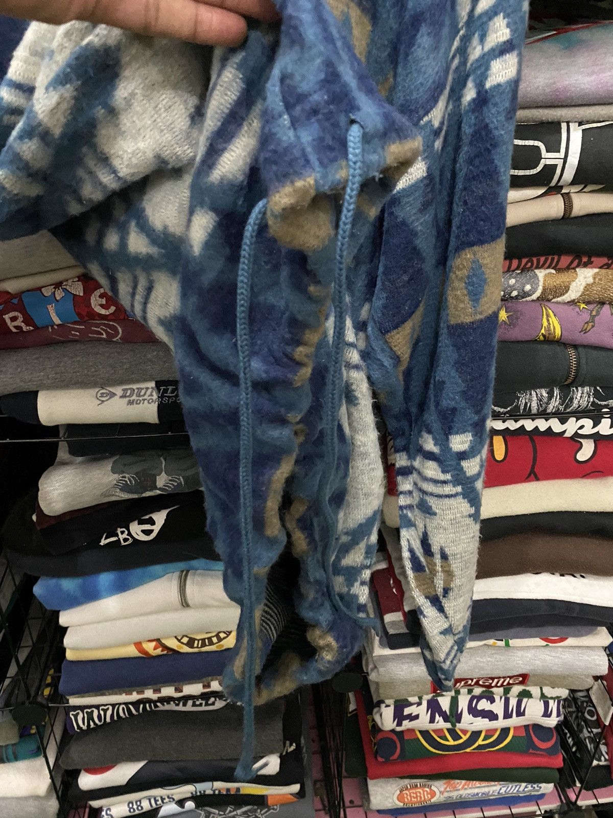 Other Hoddies navajo design Size US M / EU 48-50 / 2 - 9 Thumbnail