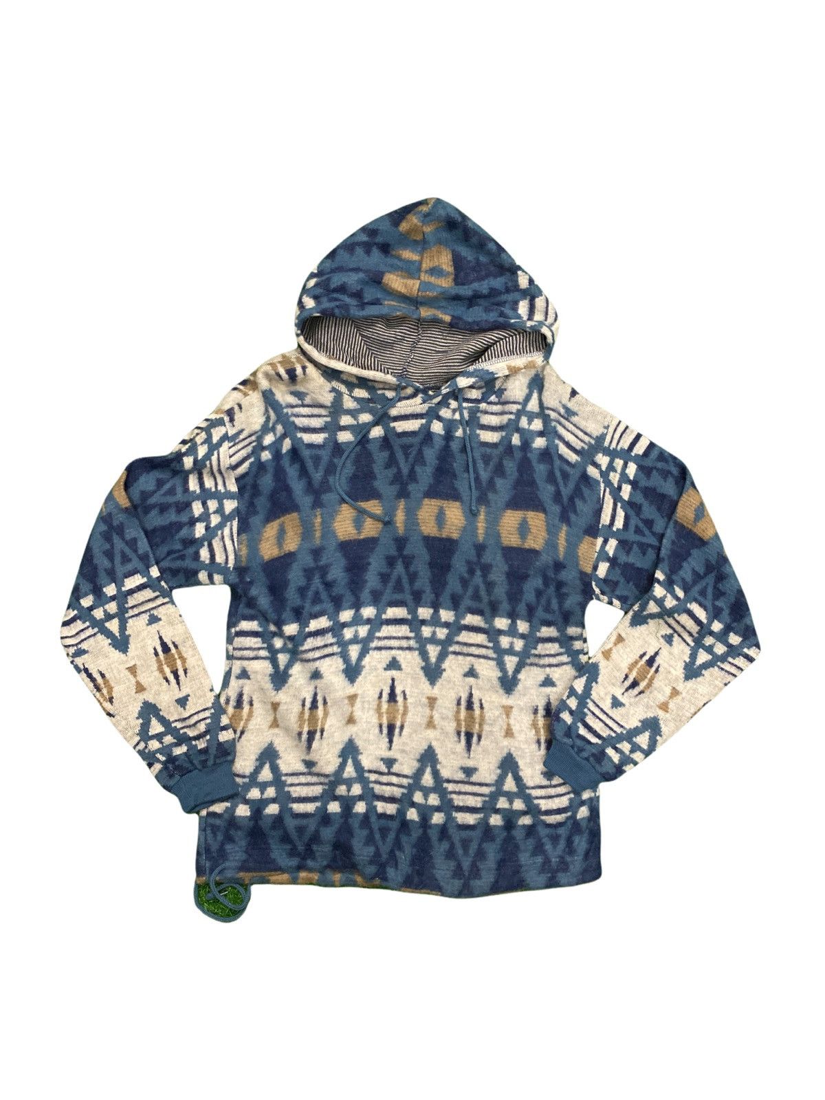 Other Hoddies navajo design Size US M / EU 48-50 / 2 - 1 Thumbnail