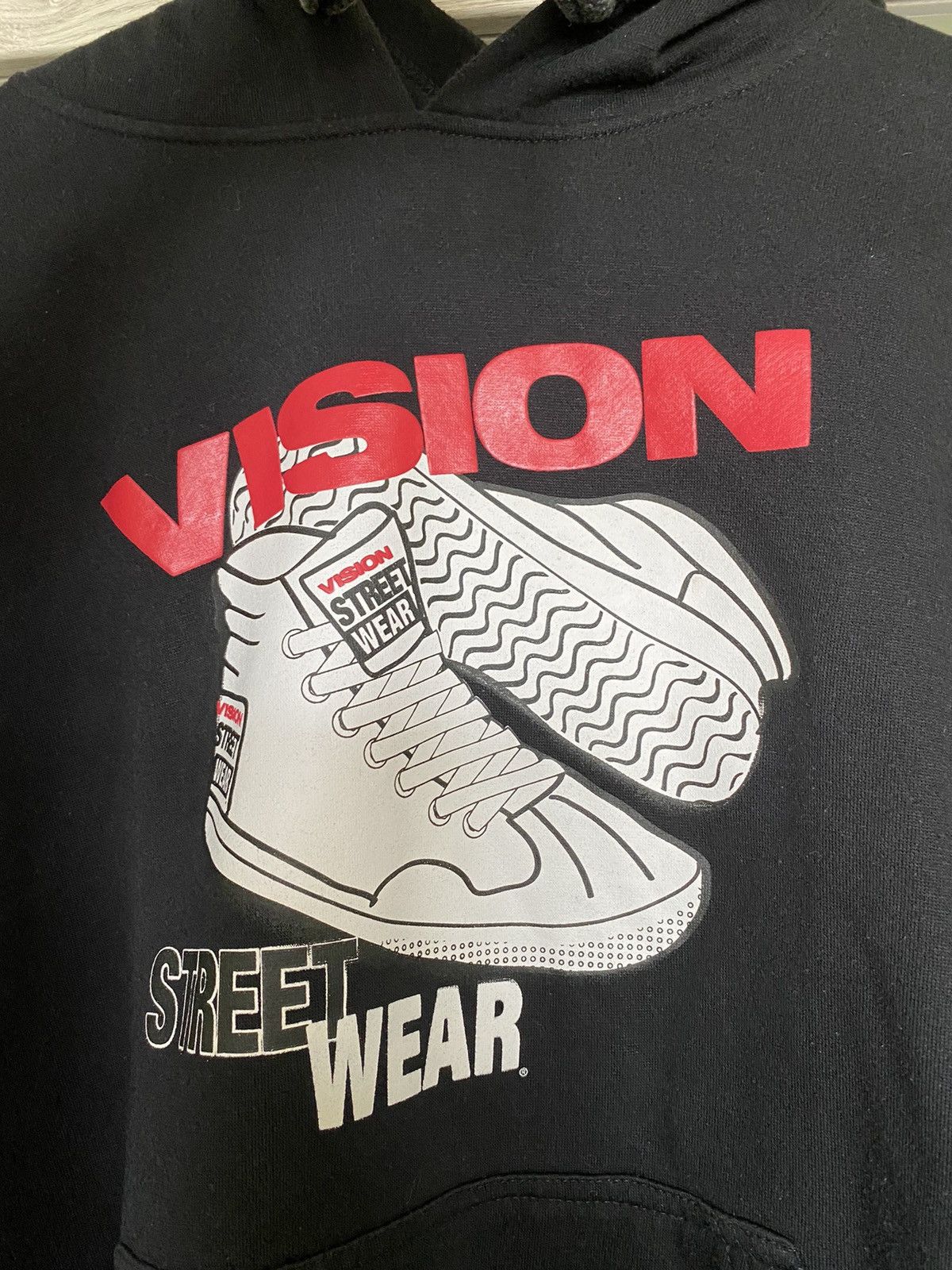 Vision Streetwear Vision Street Wear Size US L / EU 52-54 / 3 - 3 Thumbnail