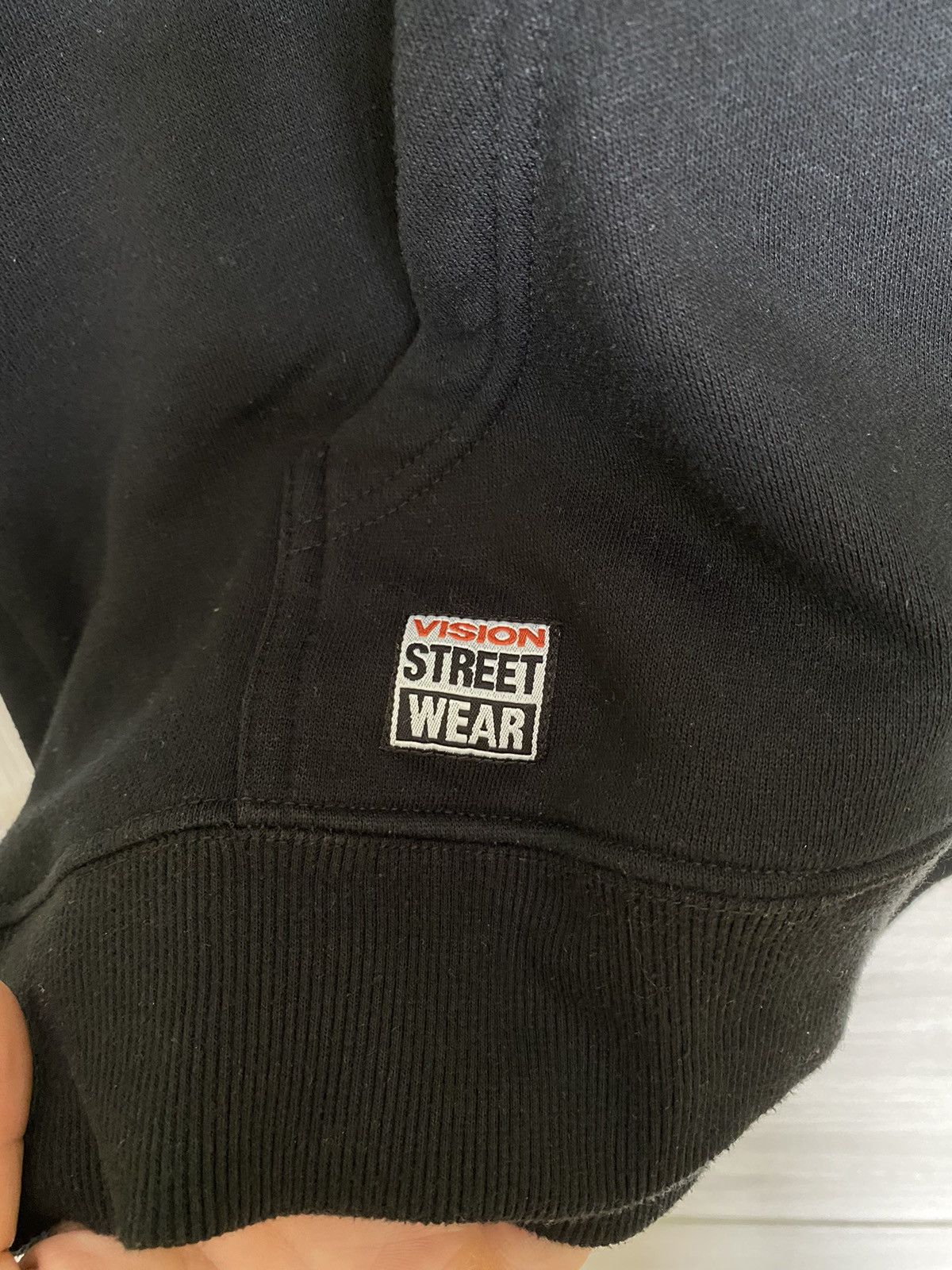 Vision Streetwear Vision Street Wear Size US L / EU 52-54 / 3 - 4 Thumbnail