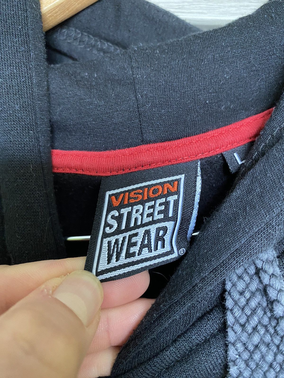 Vision Streetwear Vision Street Wear Size US L / EU 52-54 / 3 - 5 Thumbnail
