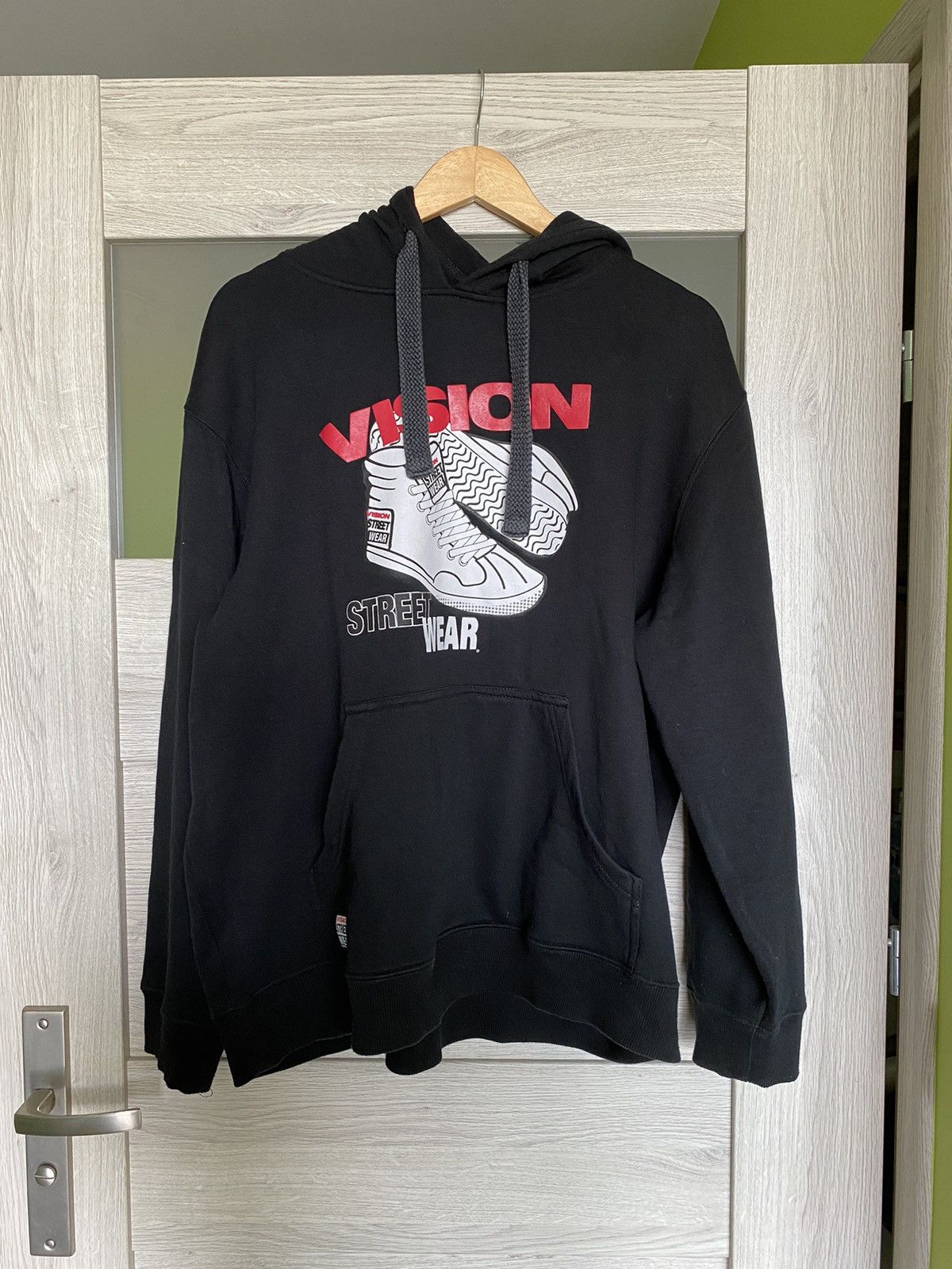 Vision Streetwear Vision Street Wear Size US L / EU 52-54 / 3 - 1 Thumbnail
