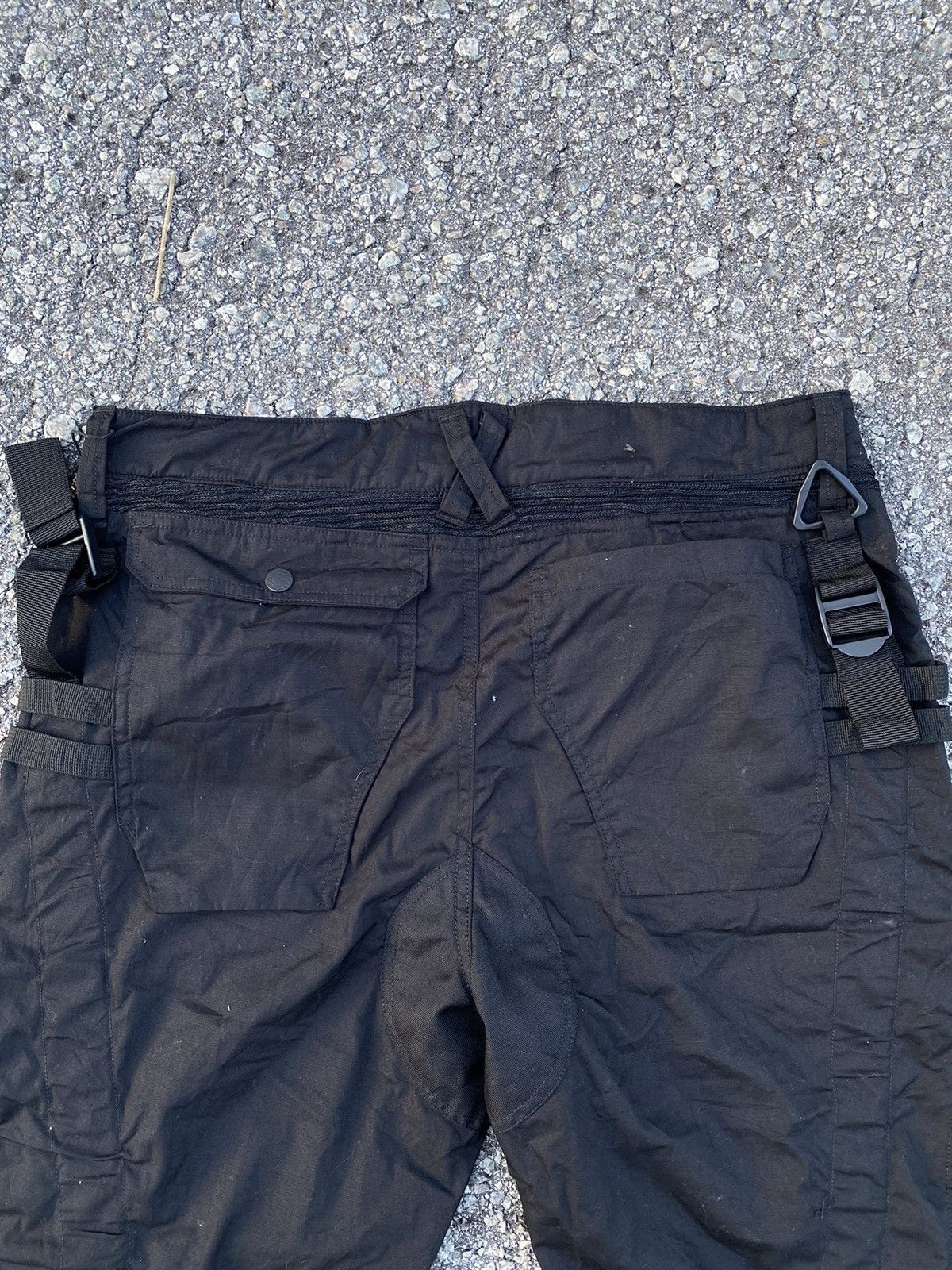 ⚡️QUICK SALE⚡️ FIELD CORE CORDURA FABRIC pant