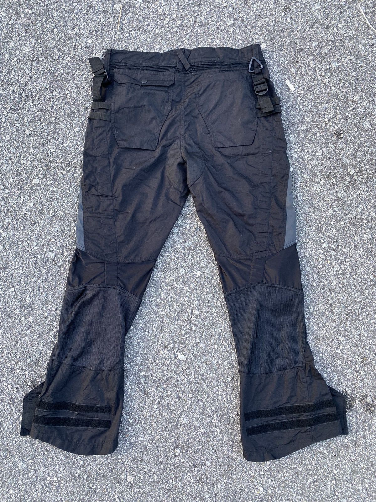 ⚡️QUICK SALE⚡️ FIELD CORE CORDURA FABRIC pant