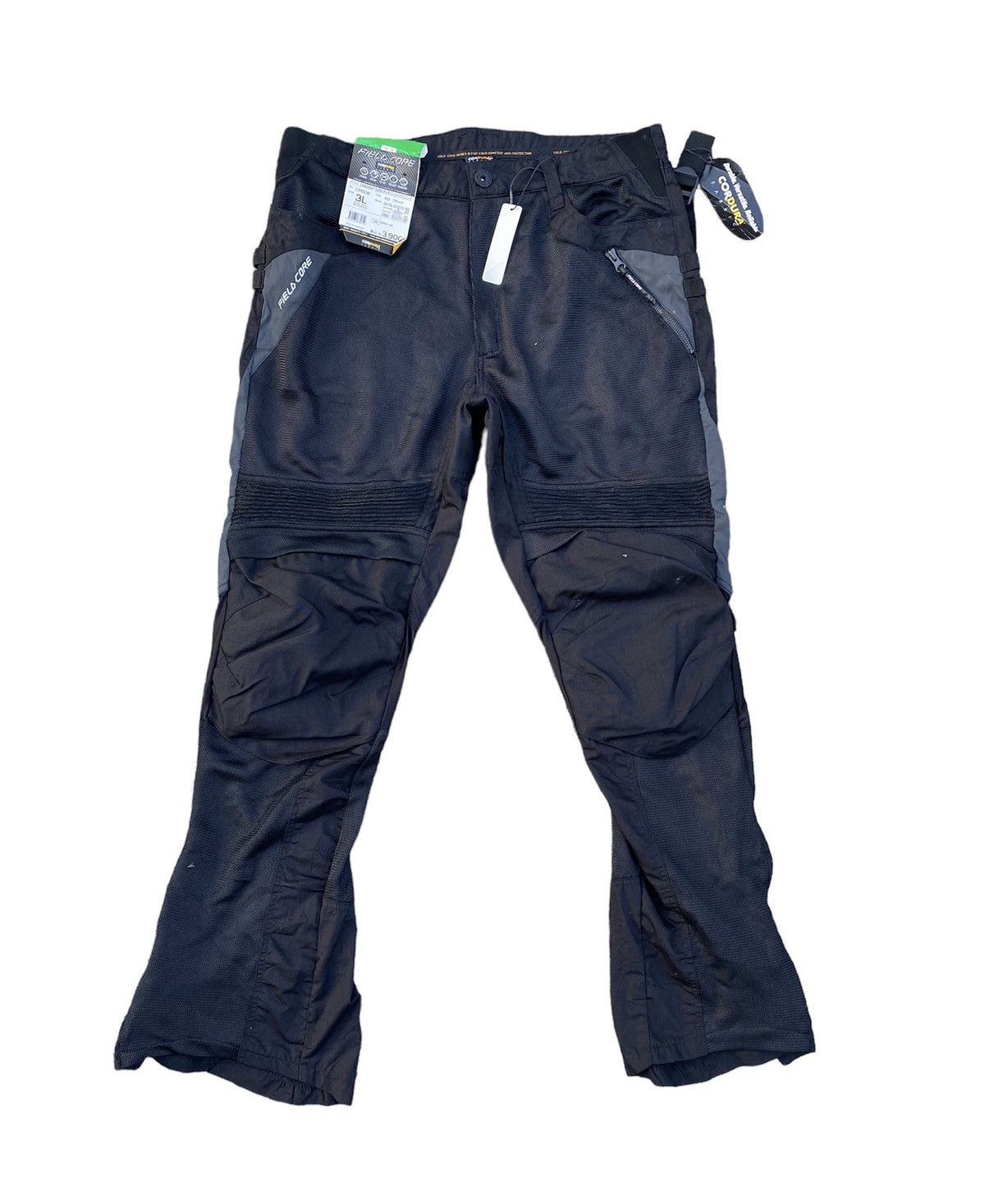 ⚡️QUICK SALE⚡️ FIELD CORE CORDURA FABRIC pant