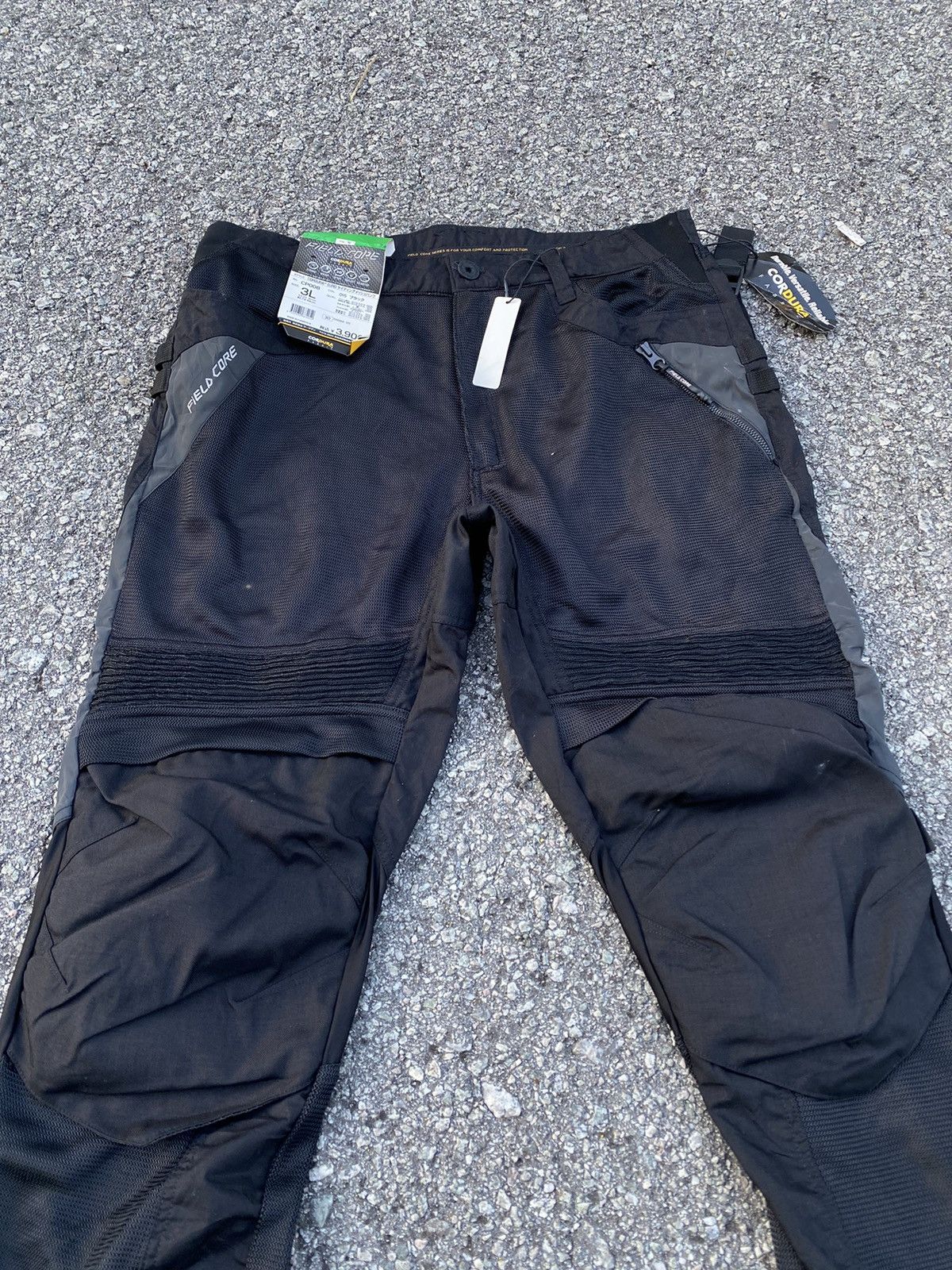 ⚡️QUICK SALE⚡️ FIELD CORE CORDURA FABRIC pant