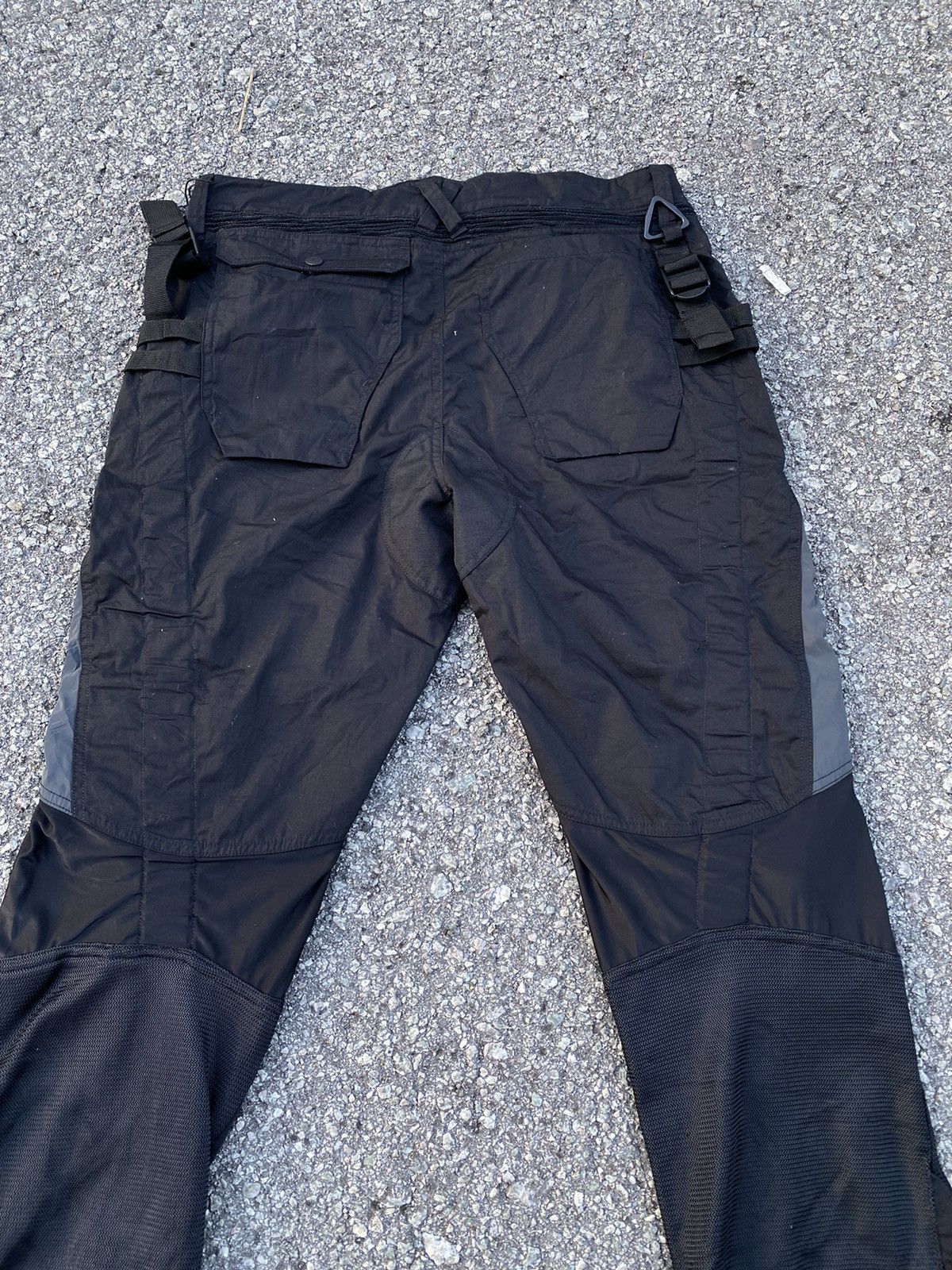 ⚡️QUICK SALE⚡️ FIELD CORE CORDURA FABRIC pant