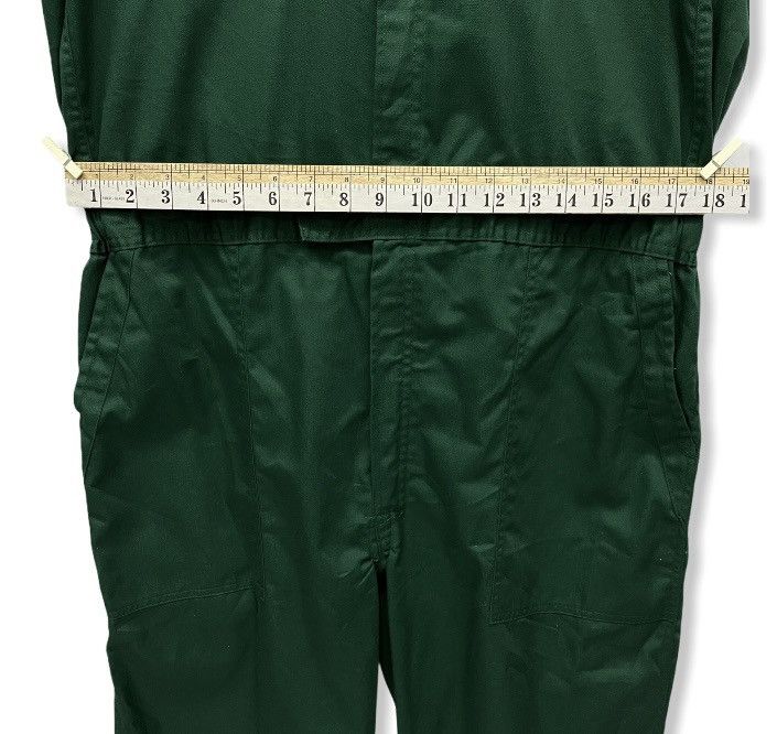 Sports Specialties BEST OFFER! Vintage CASTROL RACING Coverall Jumpsuit Size US 33 - 6 Thumbnail