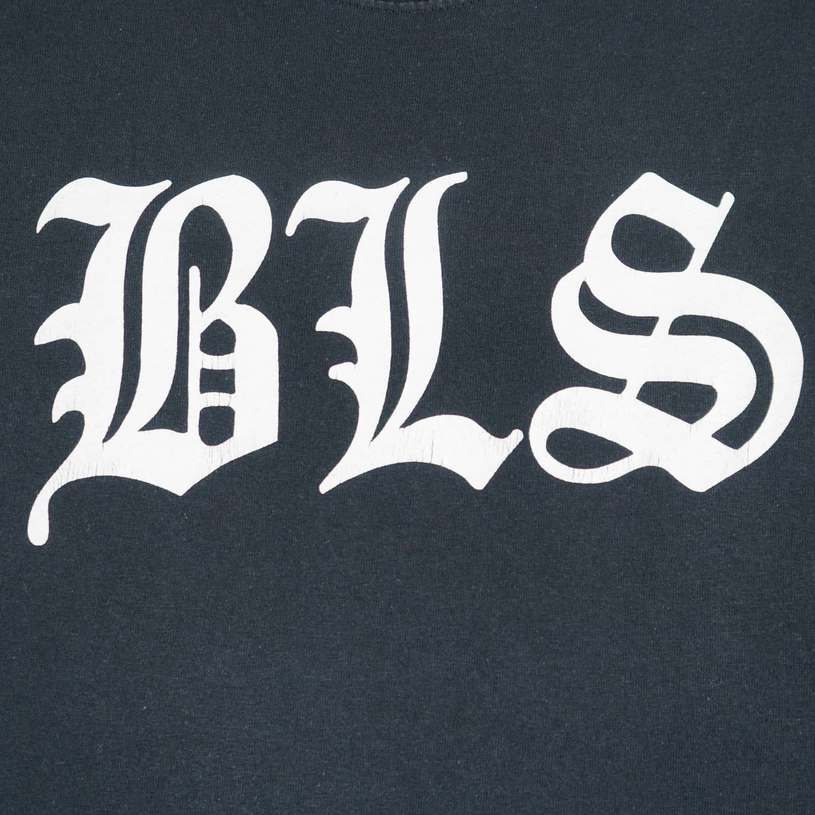 Band Tees × Vintage Vintage 2005 Black Label Society T-Shirt Size US S / EU 44-46 / 1 - 2 Thumbnail