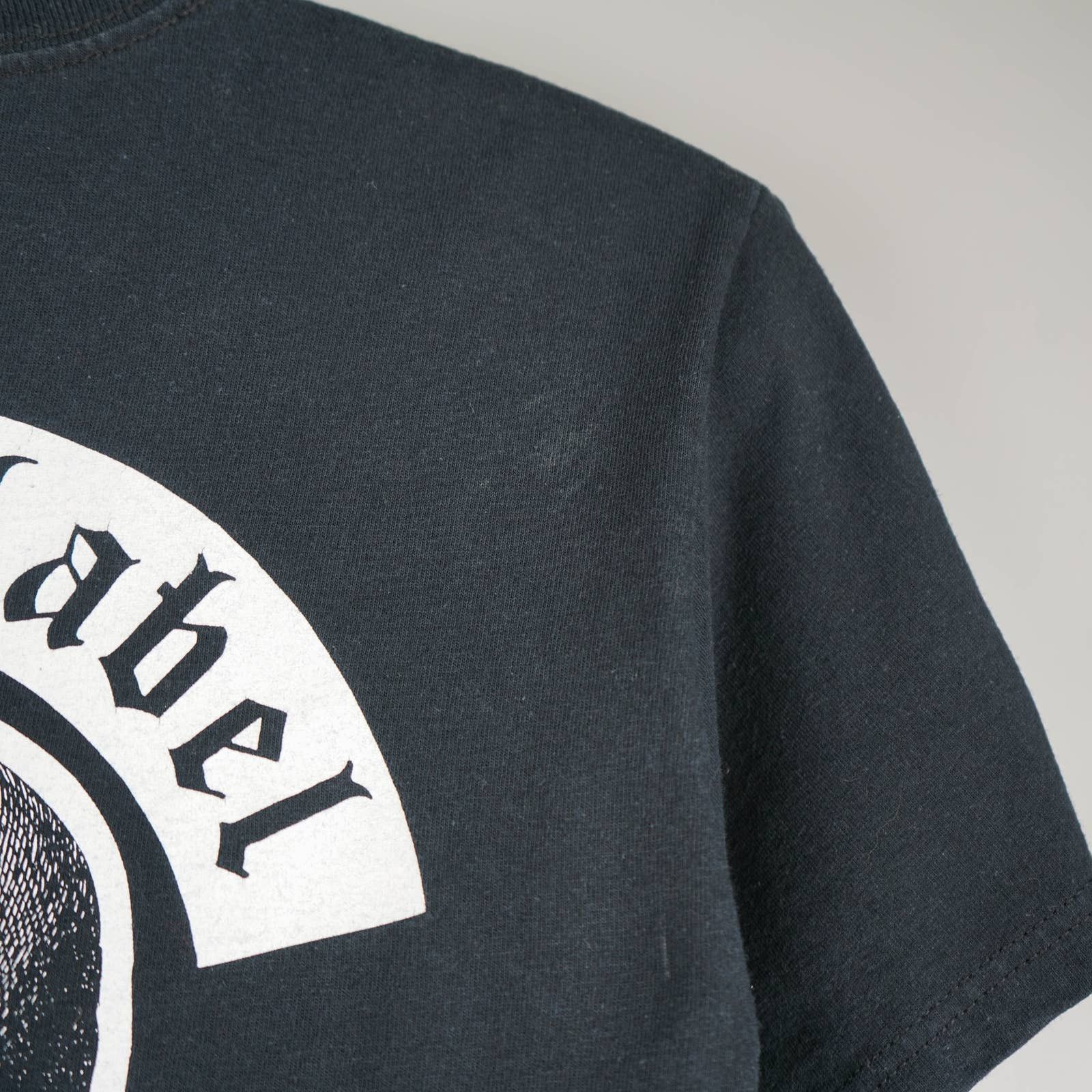Band Tees × Vintage Vintage 2005 Black Label Society T-Shirt Size US S / EU 44-46 / 1 - 9 Thumbnail