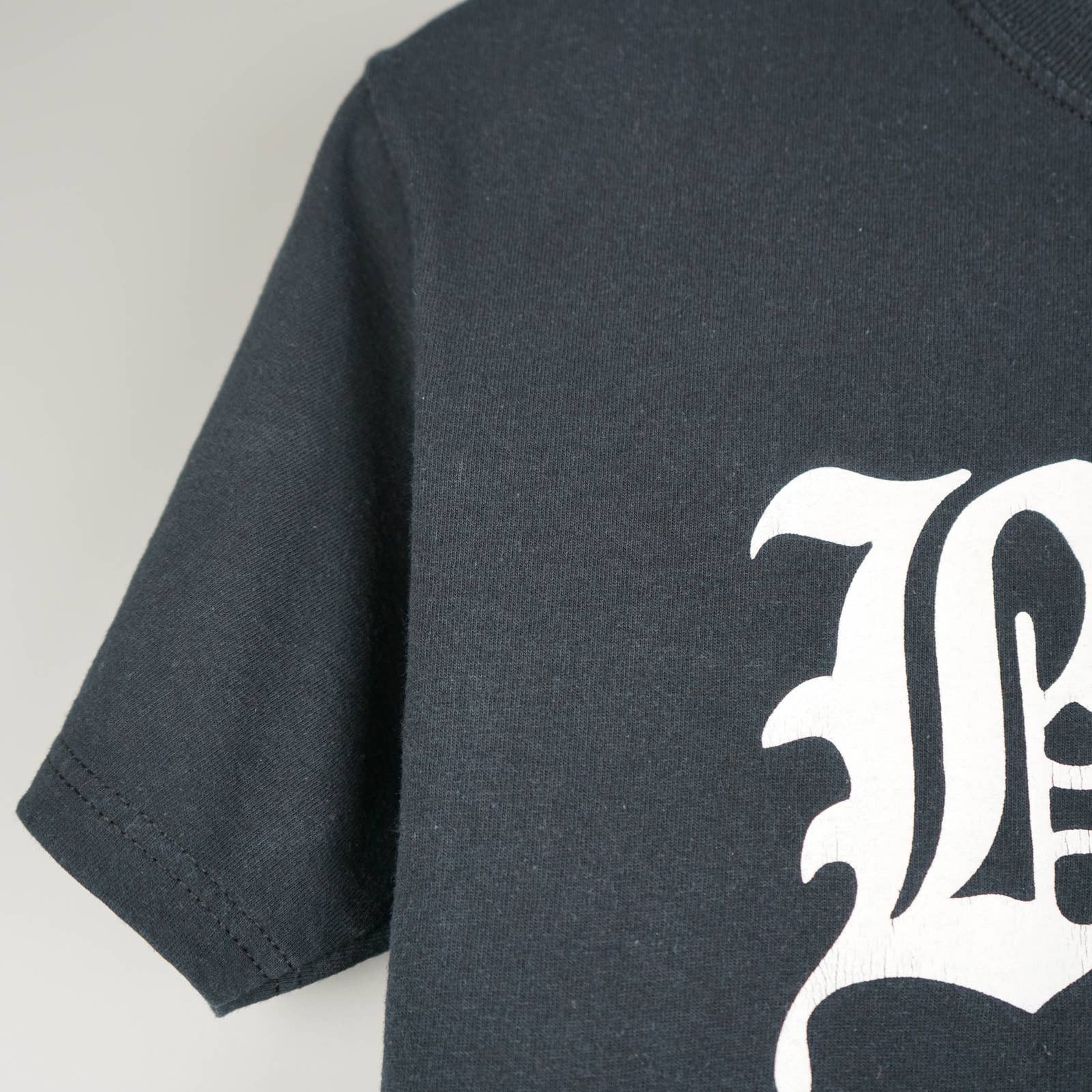Band Tees × Vintage Vintage 2005 Black Label Society T-Shirt Size US S / EU 44-46 / 1 - 3 Thumbnail