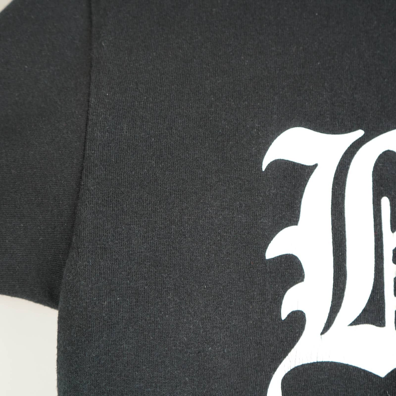 Band Tees × Vintage Vintage 2005 Black Label Society T-Shirt Size US S / EU 44-46 / 1 - 6 Thumbnail