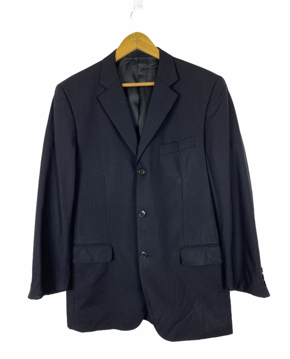 Japanese Brand × Kansai Yamamoto Sissy by Kansai Yamamoto Blazer - Medium Size Size US M / EU 48-50 / 2 - 1 Thumbnail