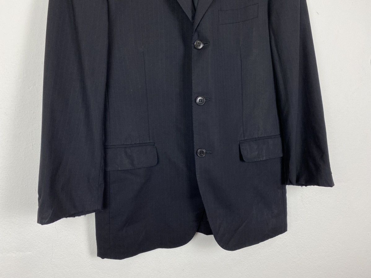 Japanese Brand × Kansai Yamamoto Sissy by Kansai Yamamoto Blazer - Medium Size Size US M / EU 48-50 / 2 - 3 Thumbnail