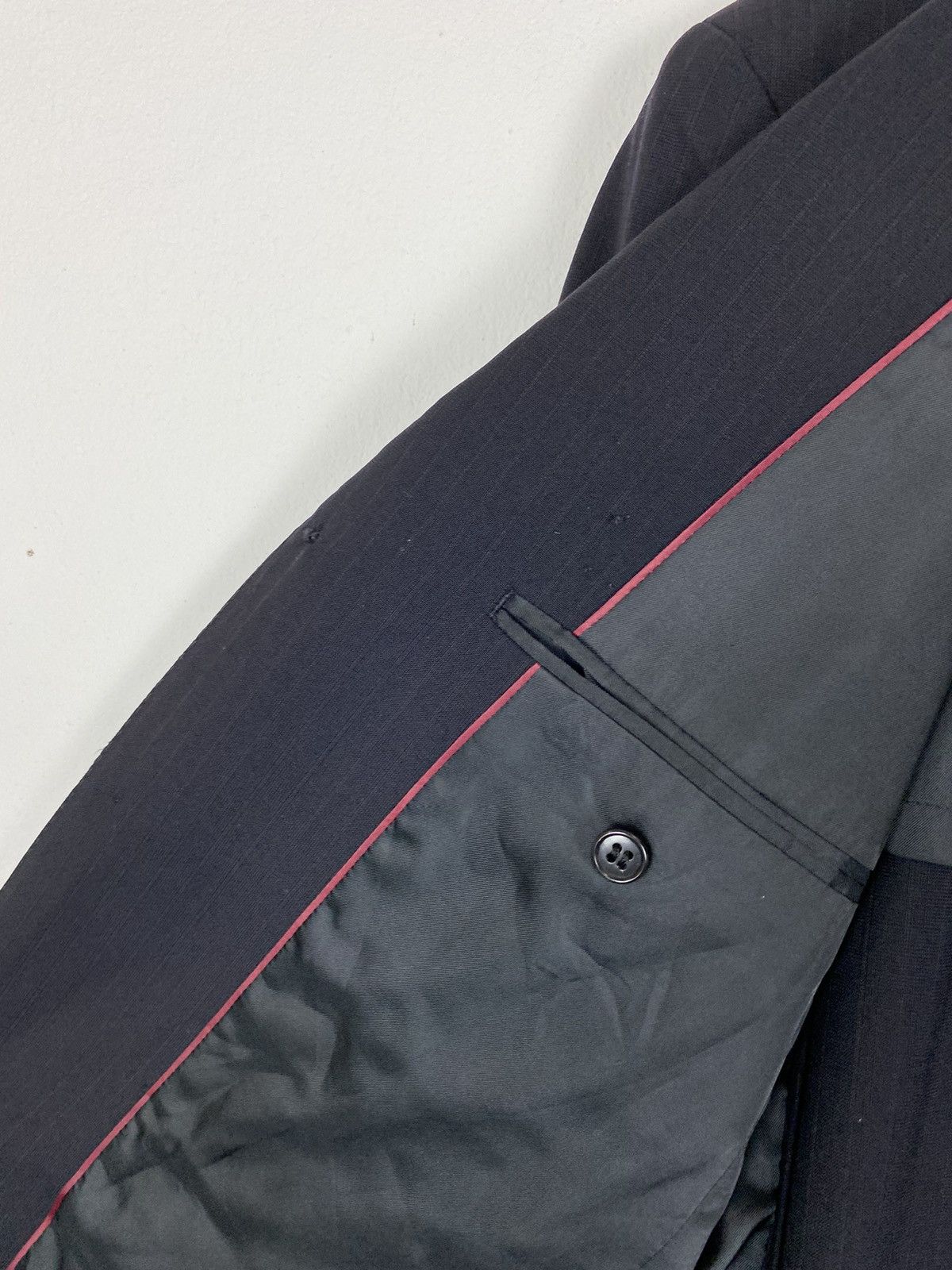 Japanese Brand × Kansai Yamamoto Sissy by Kansai Yamamoto Blazer - Medium Size Size US M / EU 48-50 / 2 - 7 Thumbnail