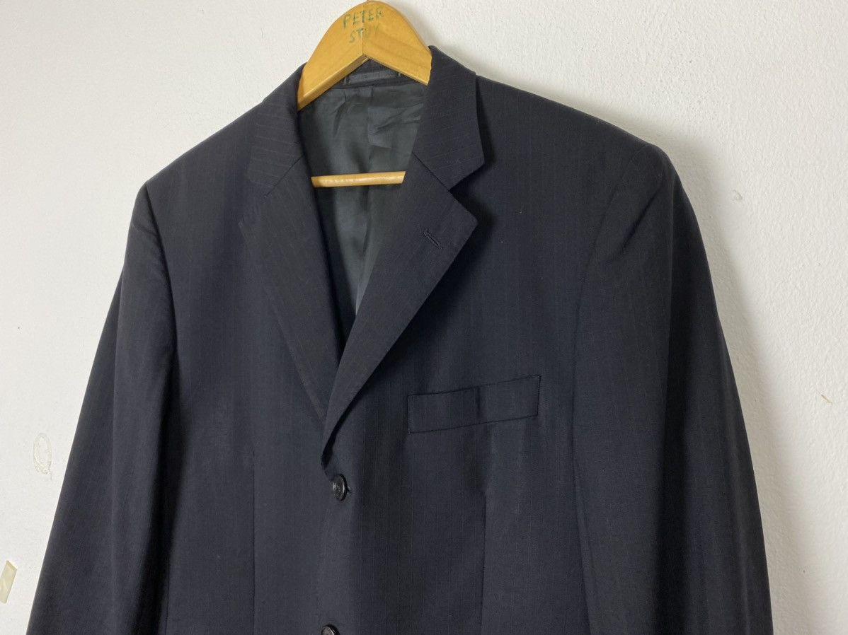 Japanese Brand × Kansai Yamamoto Sissy by Kansai Yamamoto Blazer - Medium Size Size US M / EU 48-50 / 2 - 2 Thumbnail