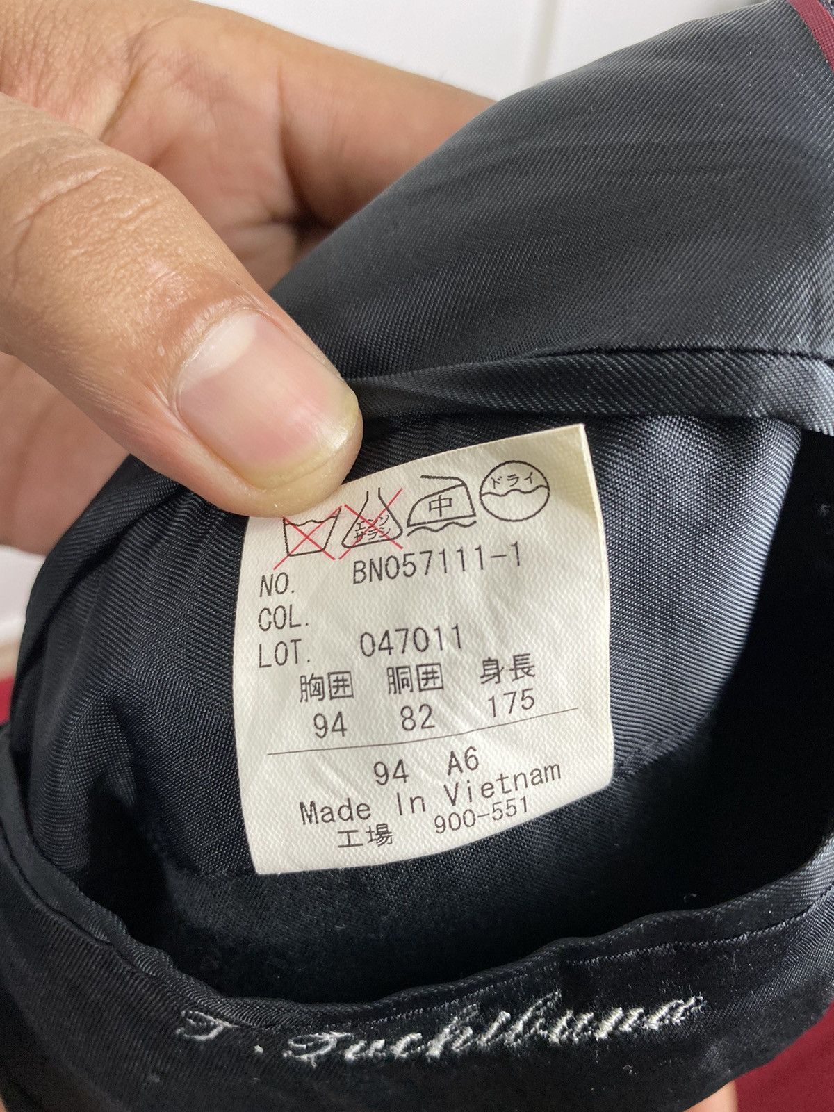 Japanese Brand × Kansai Yamamoto Sissy by Kansai Yamamoto Blazer - Medium Size Size US M / EU 48-50 / 2 - 9 Thumbnail