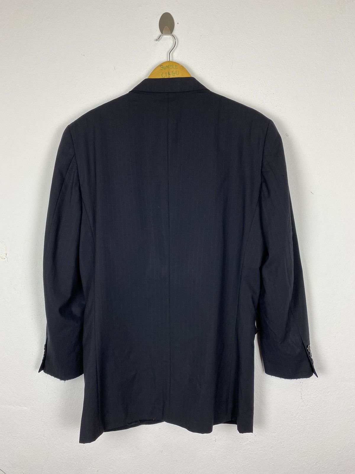 Japanese Brand × Kansai Yamamoto Sissy by Kansai Yamamoto Blazer - Medium Size Size US M / EU 48-50 / 2 - 5 Thumbnail