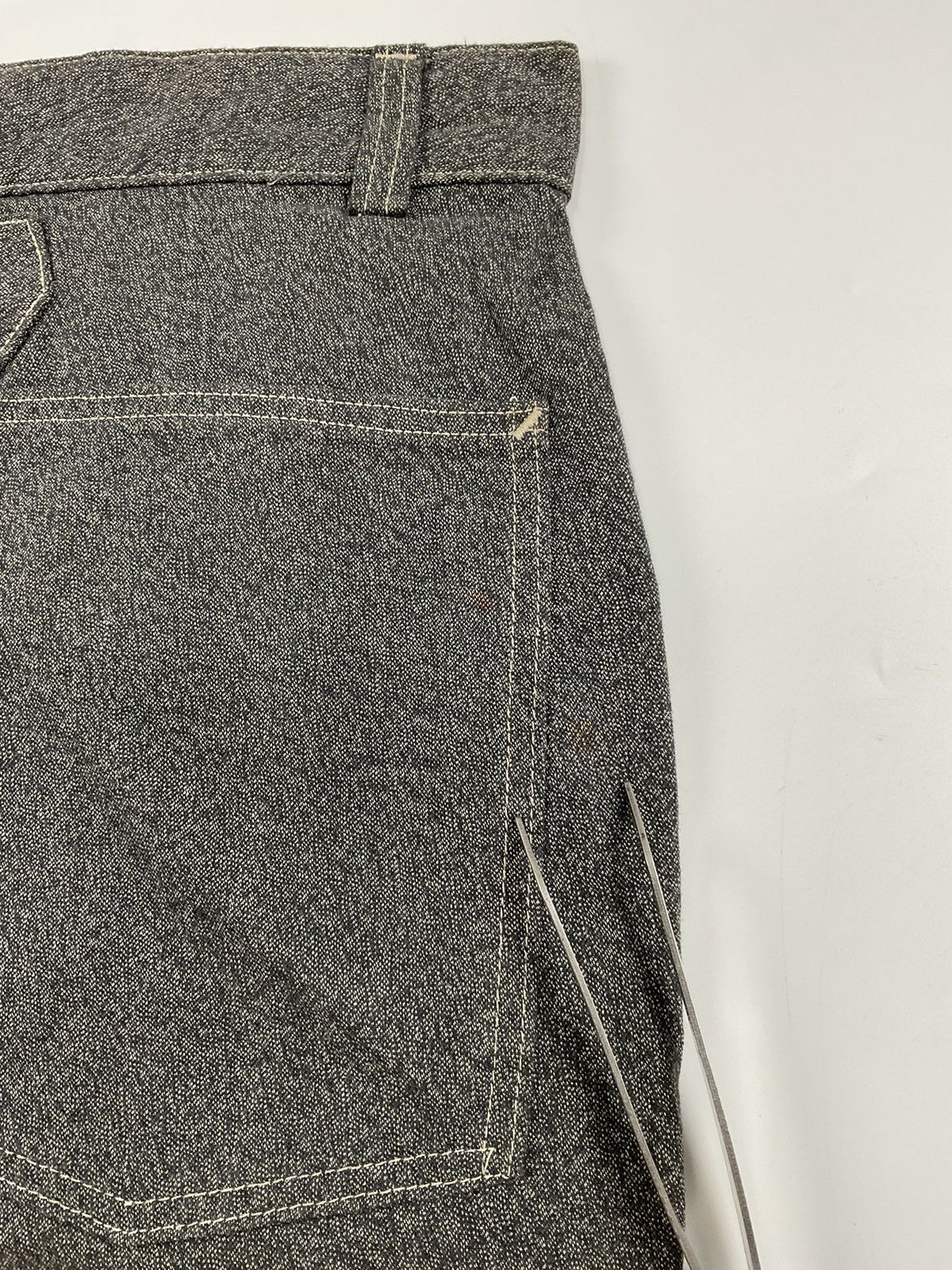 RRL Ralph Lauren Ralph Lauren RRL Carpenter Pants Size US 36 / EU 52 - 7 Thumbnail