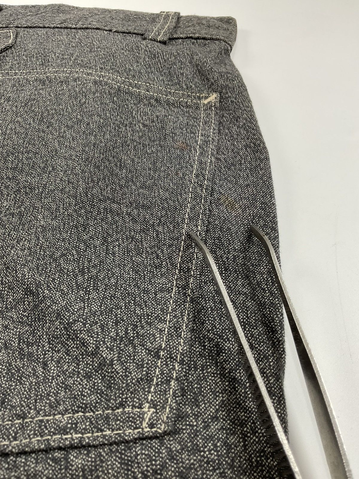 RRL Ralph Lauren Ralph Lauren RRL Carpenter Pants Size US 36 / EU 52 - 8 Thumbnail