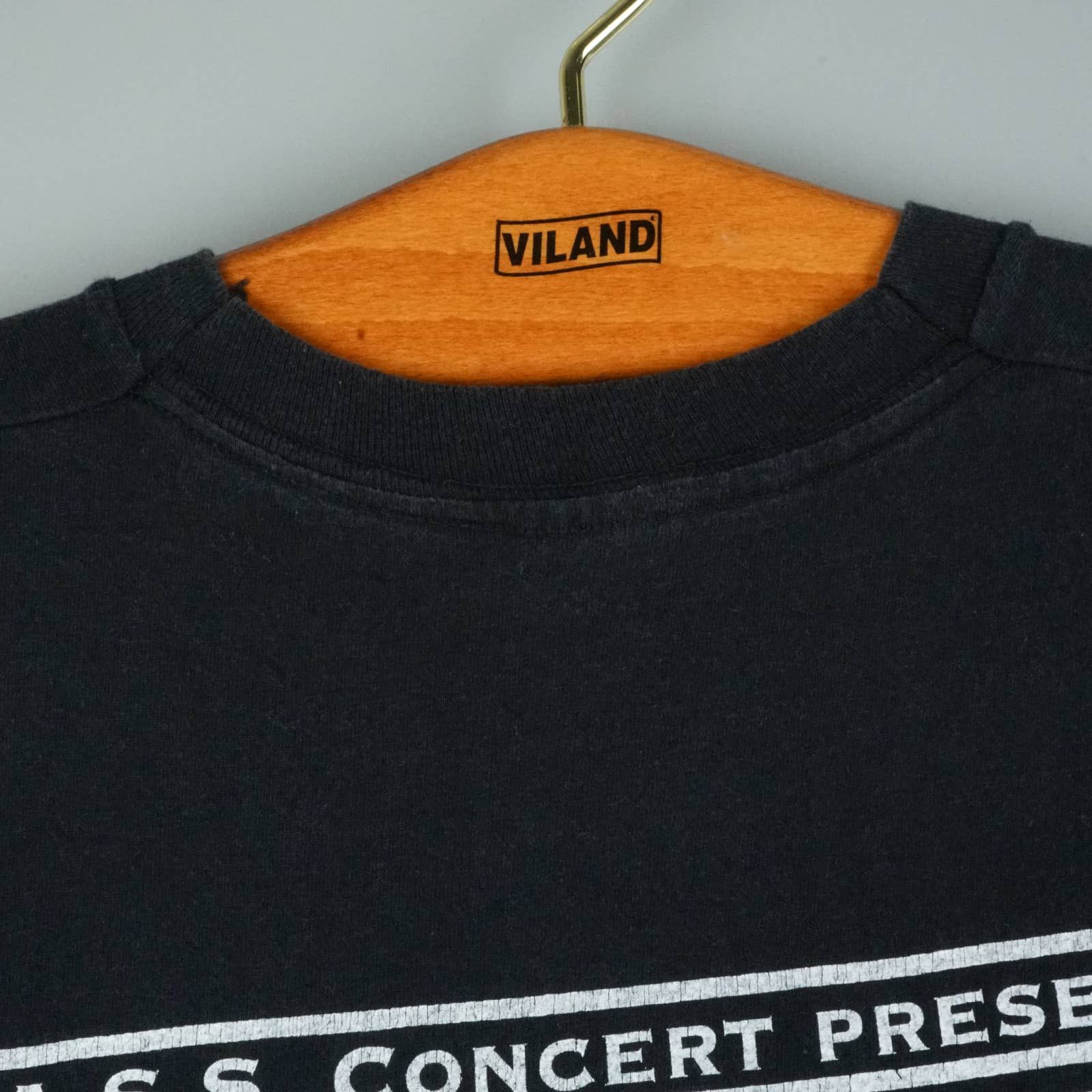 Band Tees × Vintage Vintage fury in the slaughterhouse t shirt 1993 tour Grunge Size US XL / EU 56 / 4 - 9 Thumbnail